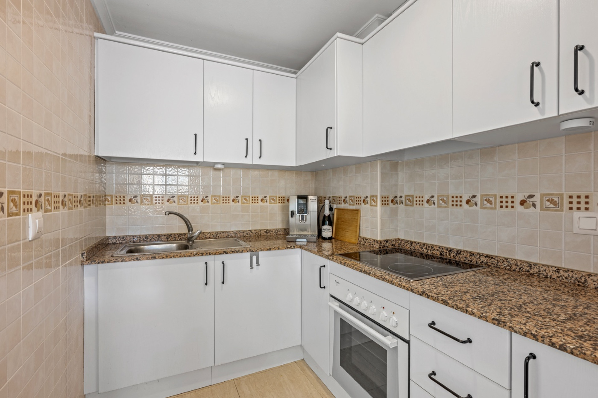 Herverkoop - 1. Apartment / flat - Daya Nueva - Costa Blanca South