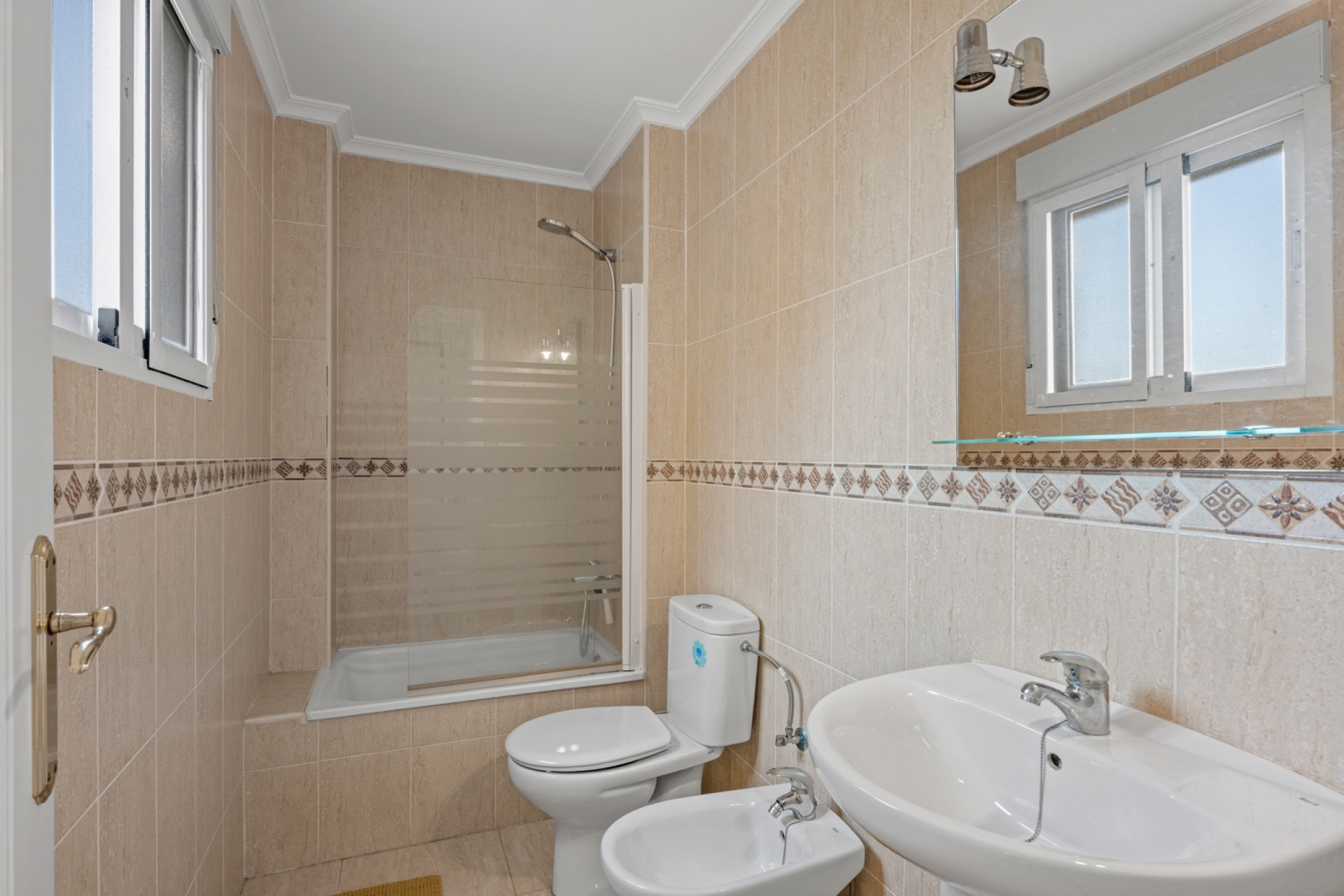 Herverkoop - 1. Apartment / flat - Daya Nueva - Costa Blanca South