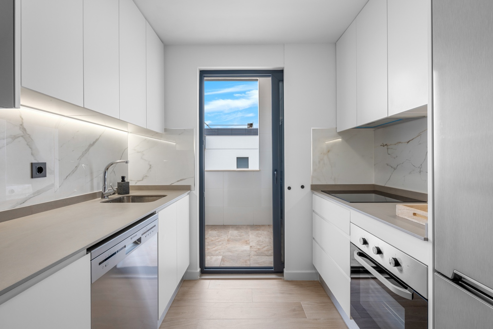 Herverkoop - 1. Apartment / flat - Orihuela - Costa Blanca South