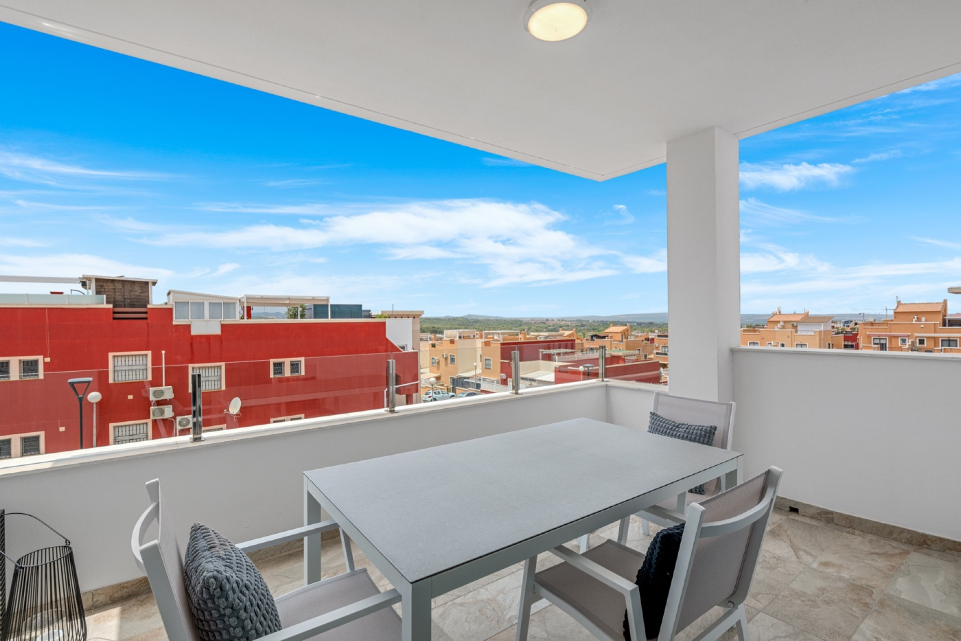 Herverkoop - 1. Apartment / flat - Orihuela - Costa Blanca South