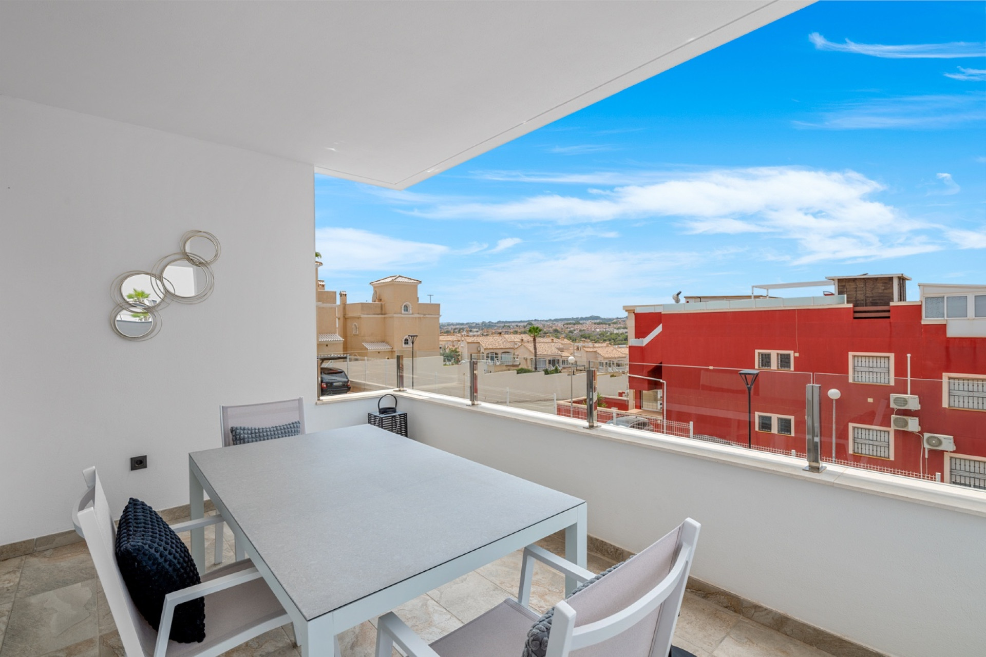 Herverkoop - 1. Apartment / flat - Orihuela - Costa Blanca South