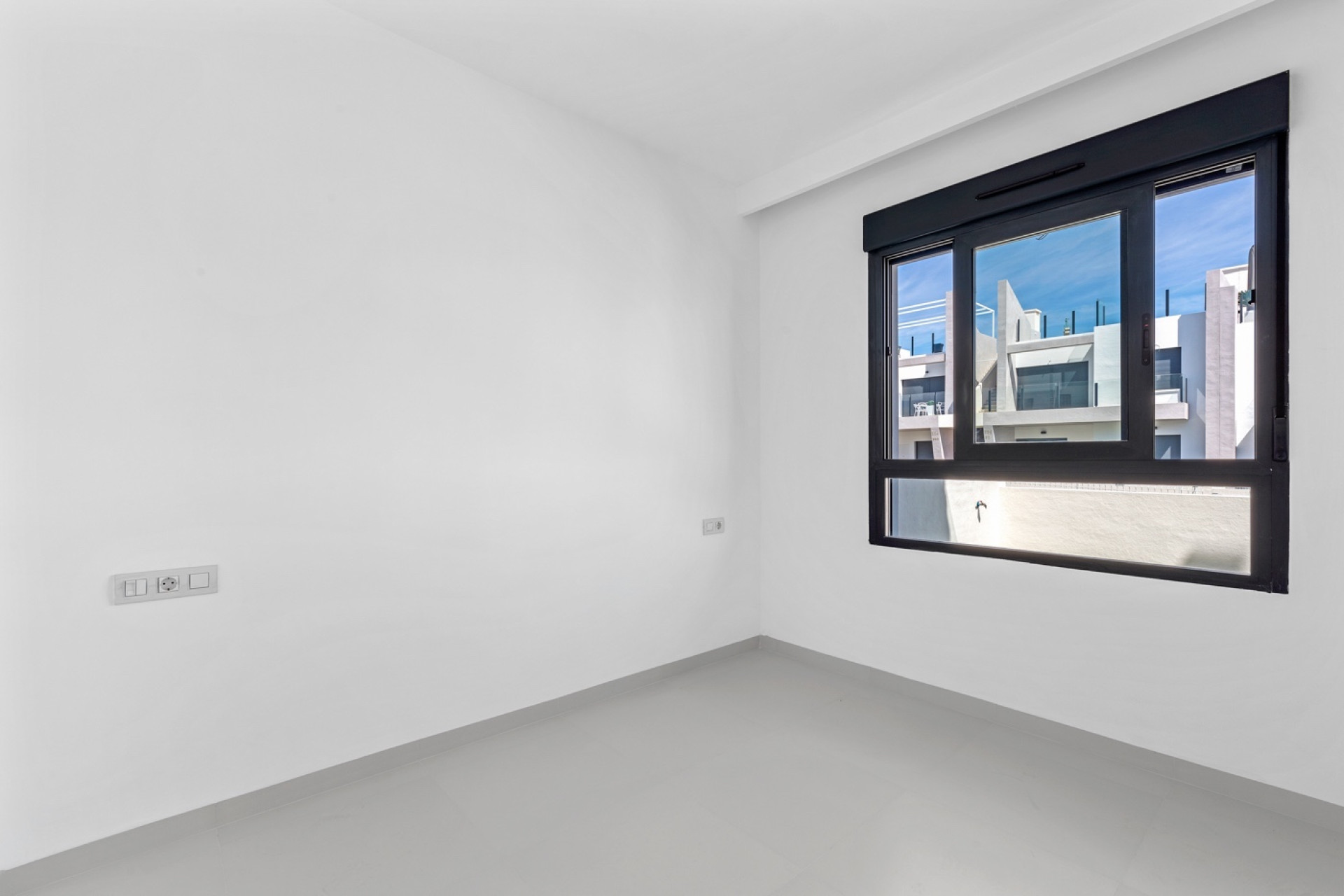 Herverkoop - 1. Apartment / flat - San Miguel de Salinas - Costa Blanca South