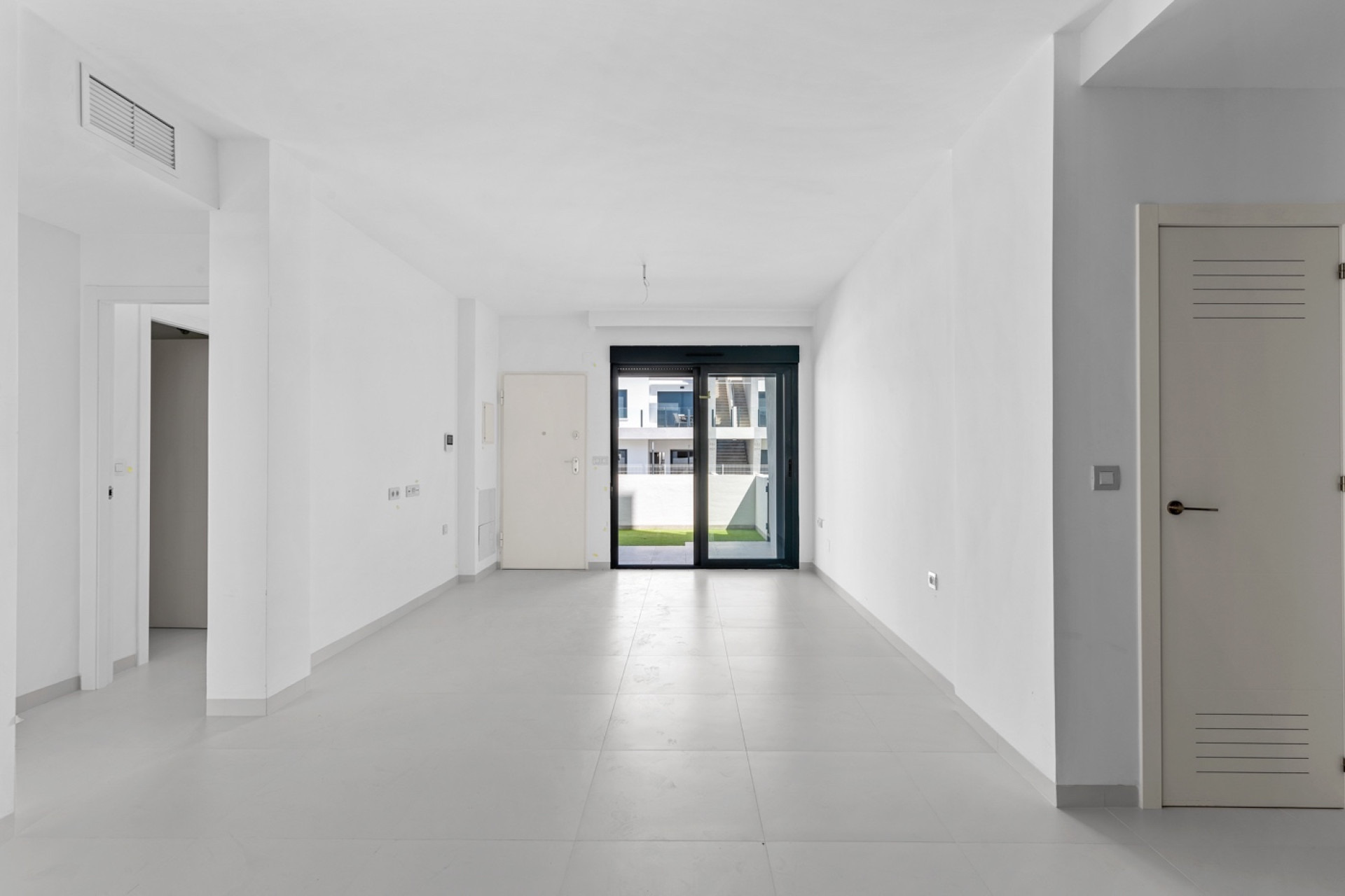 Herverkoop - 1. Apartment / flat - San Miguel de Salinas - Costa Blanca South