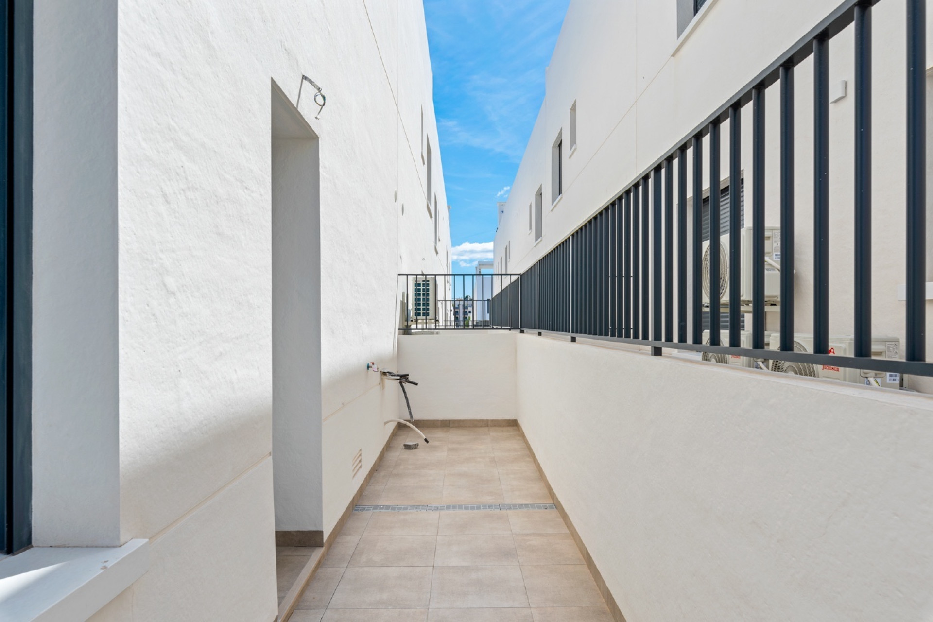 Herverkoop - 1. Apartment / flat - San Miguel de Salinas - Costa Blanca South