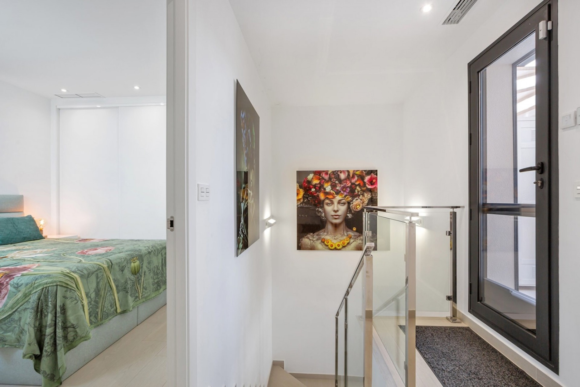 Herverkoop - 2. Town house - Ciudad Quesada - Costa Blanca South