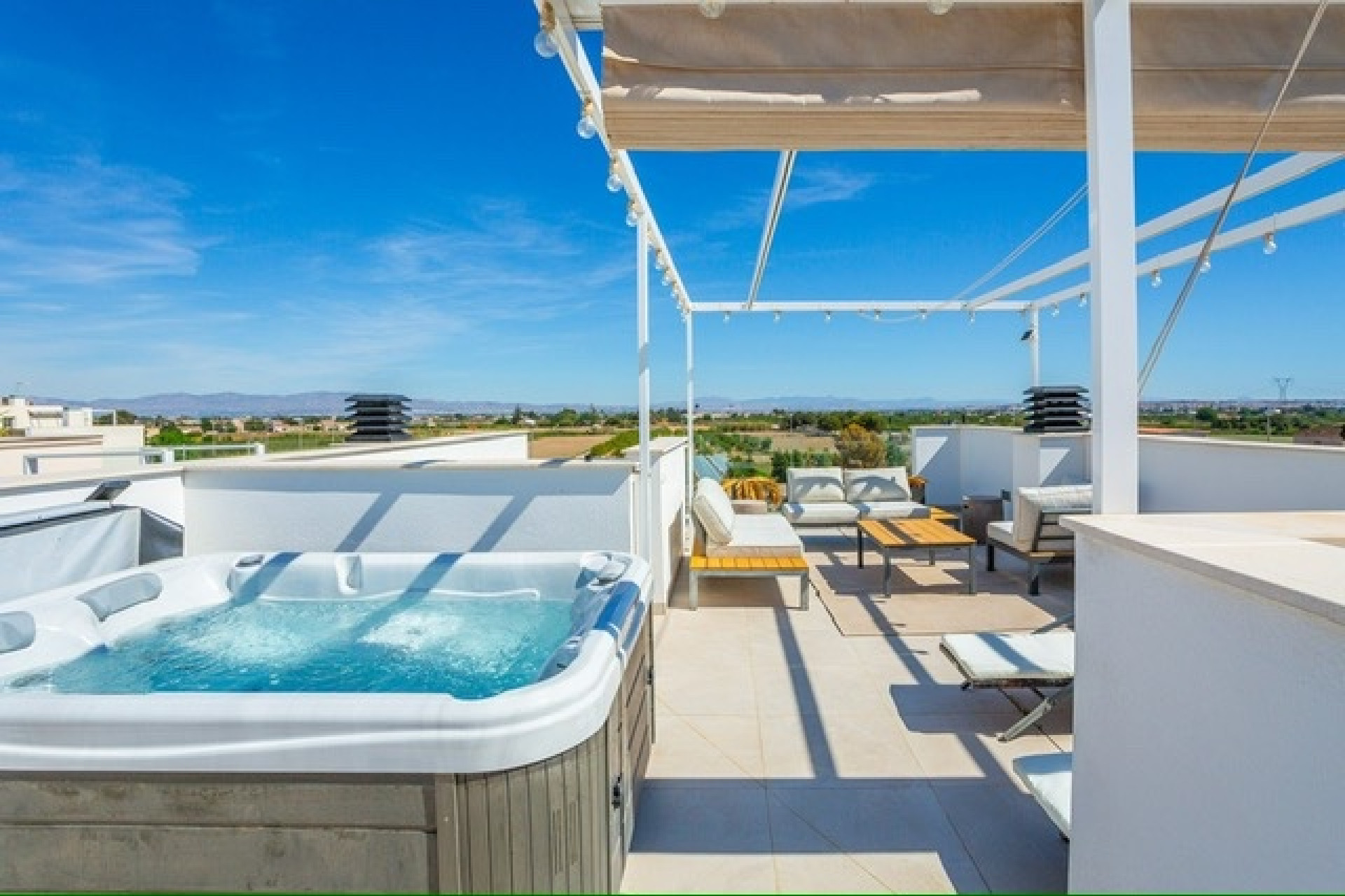 Herverkoop - 2. Town house - Ciudad Quesada - Costa Blanca South