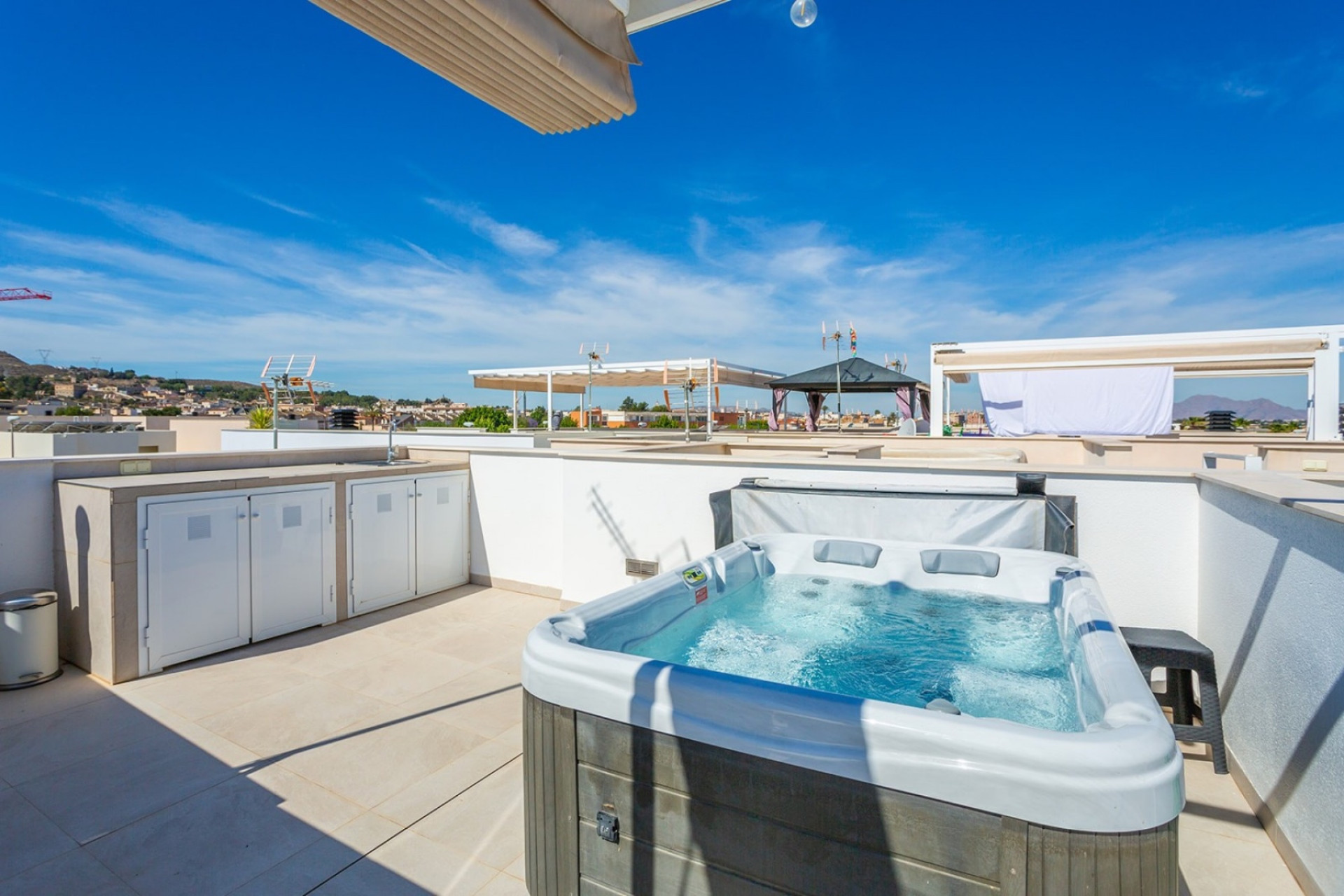 Herverkoop - 2. Town house - Ciudad Quesada - Costa Blanca South