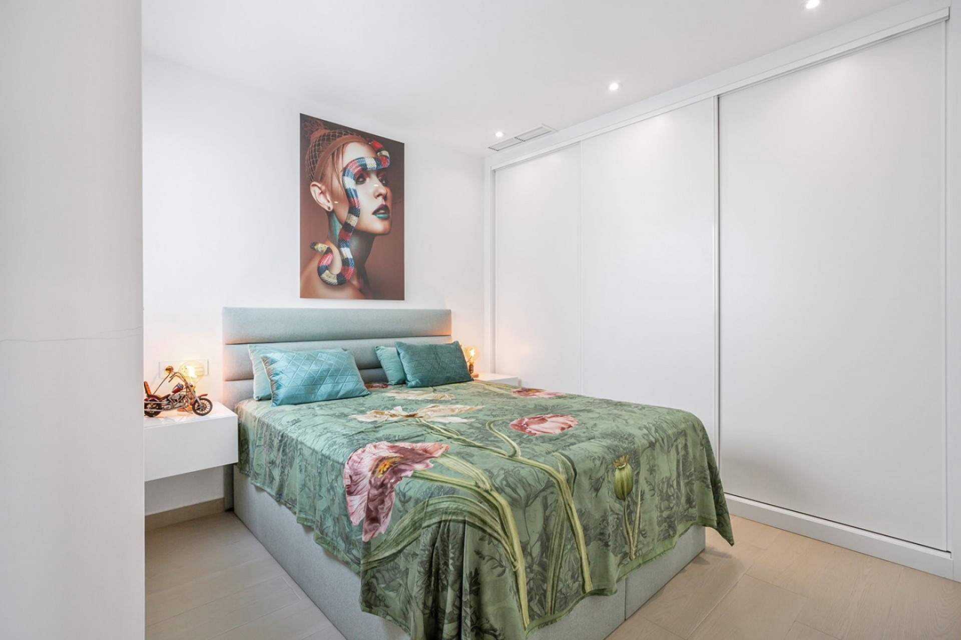 Herverkoop - 2. Town house - Ciudad Quesada - Rojales