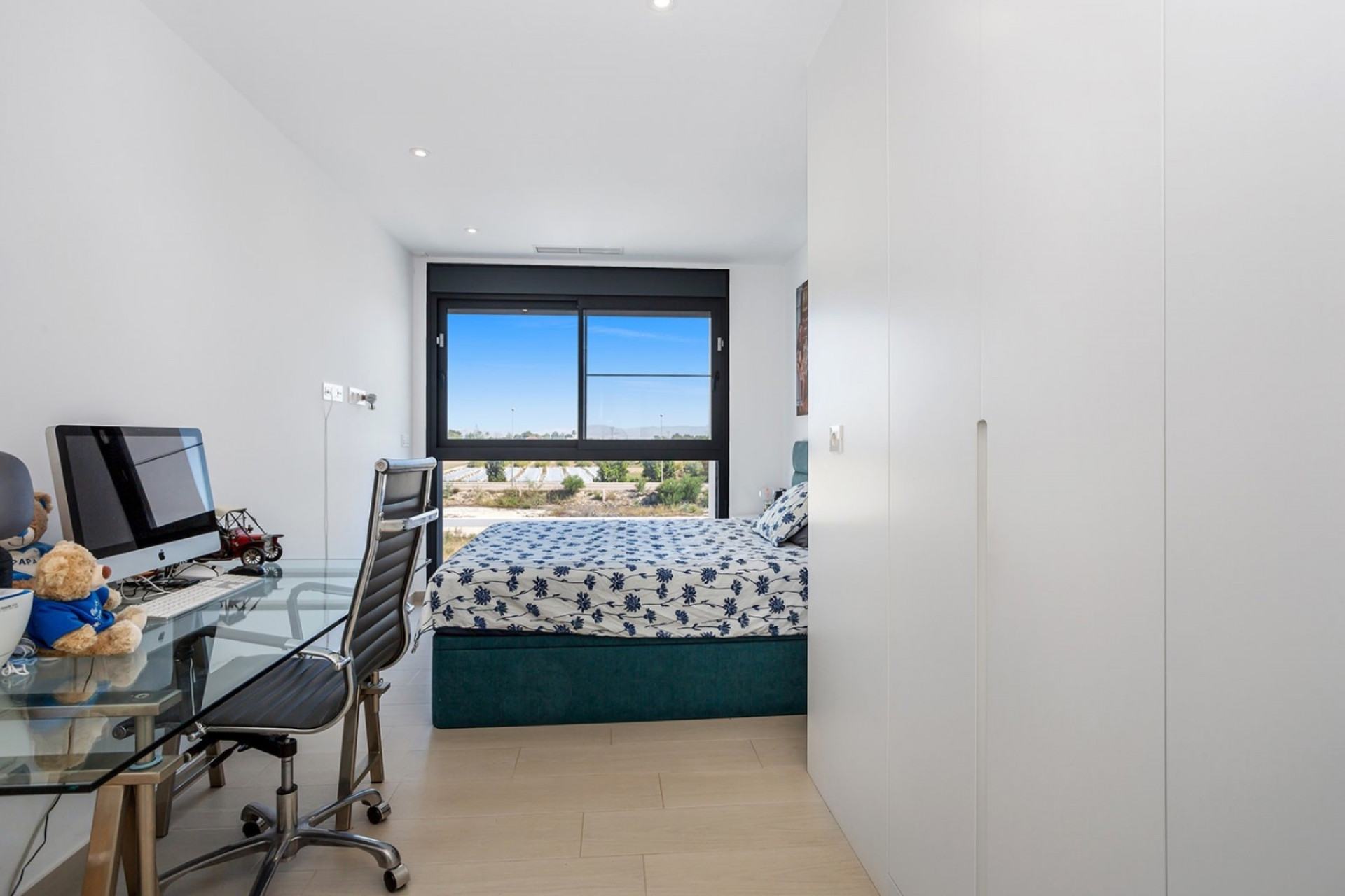 Herverkoop - 2. Town house - Ciudad Quesada - Rojales