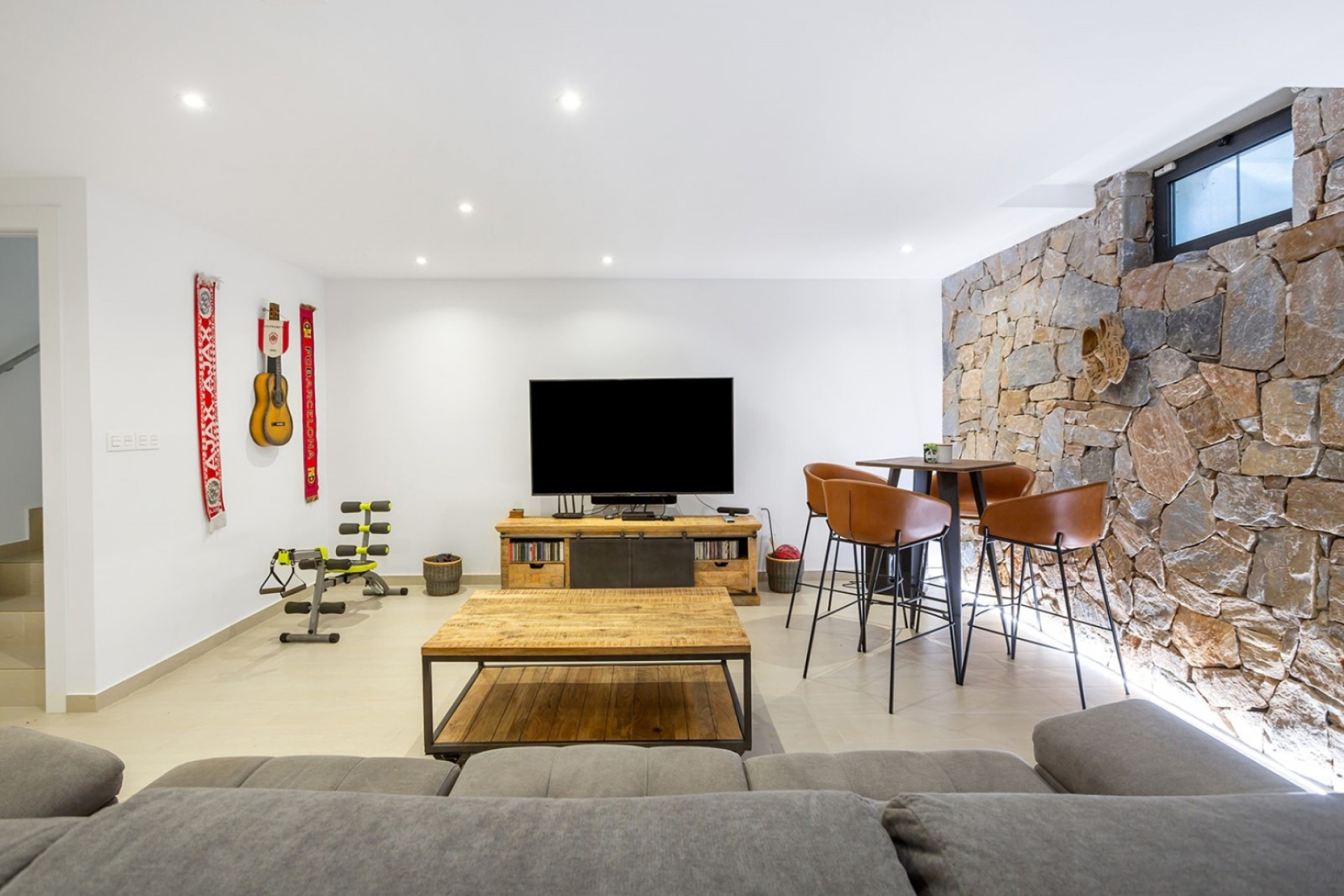 Herverkoop - 2. Town house - Ciudad Quesada - Rojales