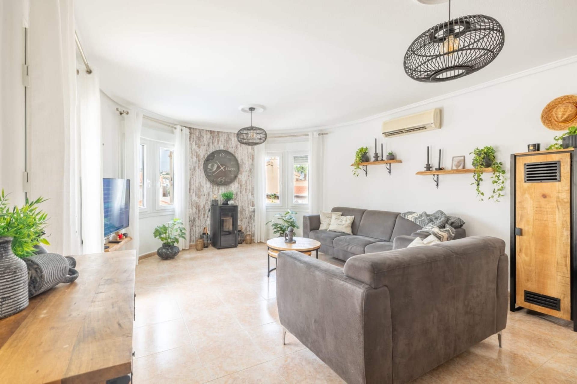 Herverkoop - 3. Detached house - Ciudad Quesada - Costa Blanca South