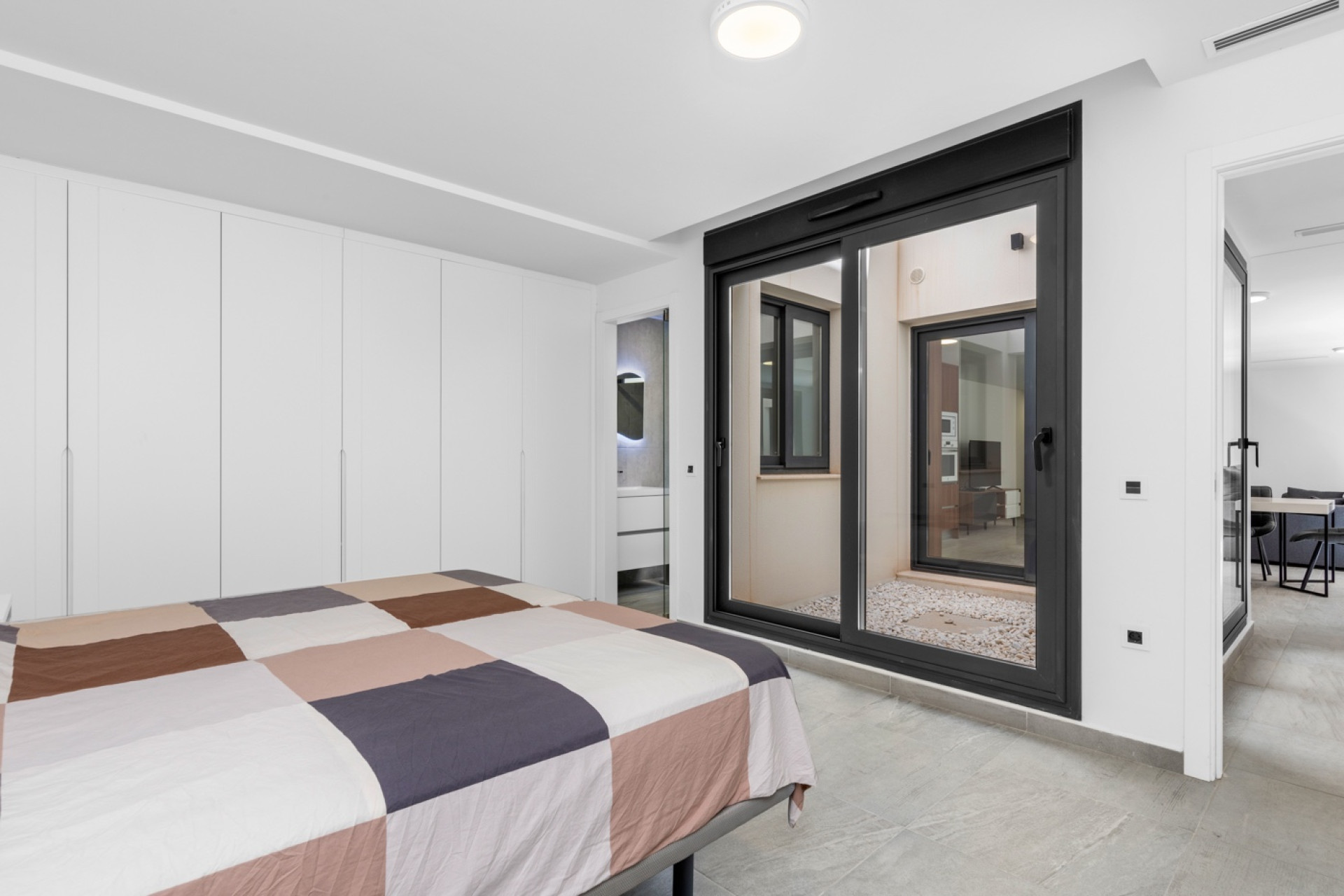 Herverkoop - 3. Detached house - San Miguel de Salinas - Costa Blanca South