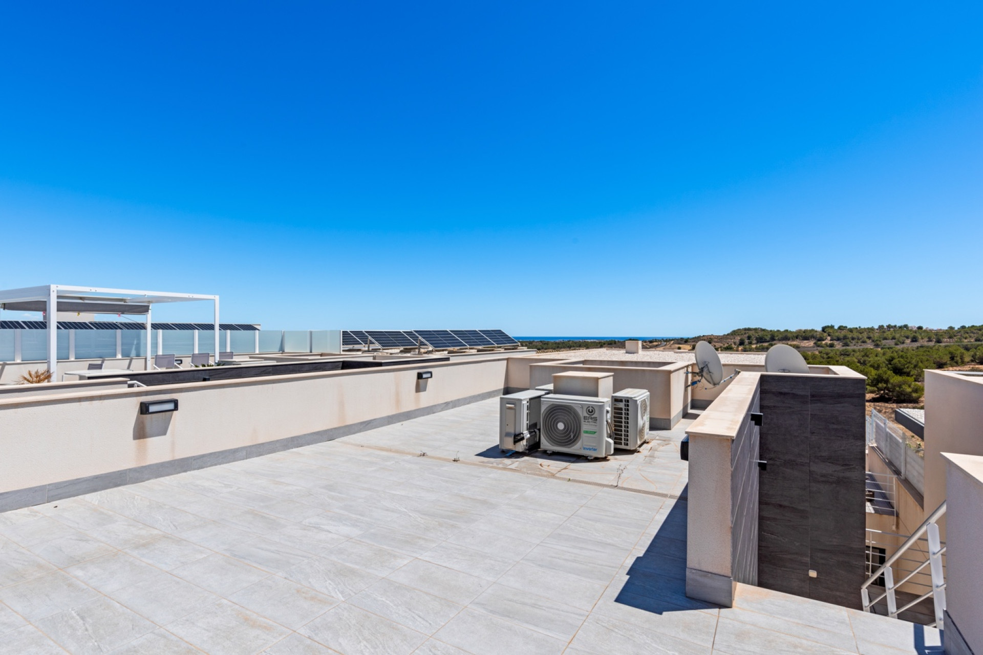 Herverkoop - 3. Detached house - San Miguel de Salinas - Costa Blanca South