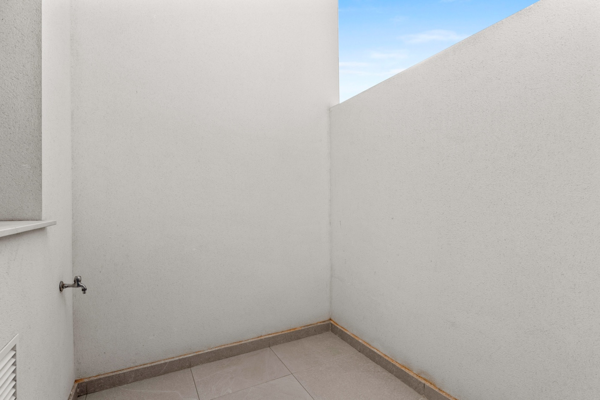 Herverkoop - 3. Semi-detached house - Ciudad Quesada - Costa Blanca South