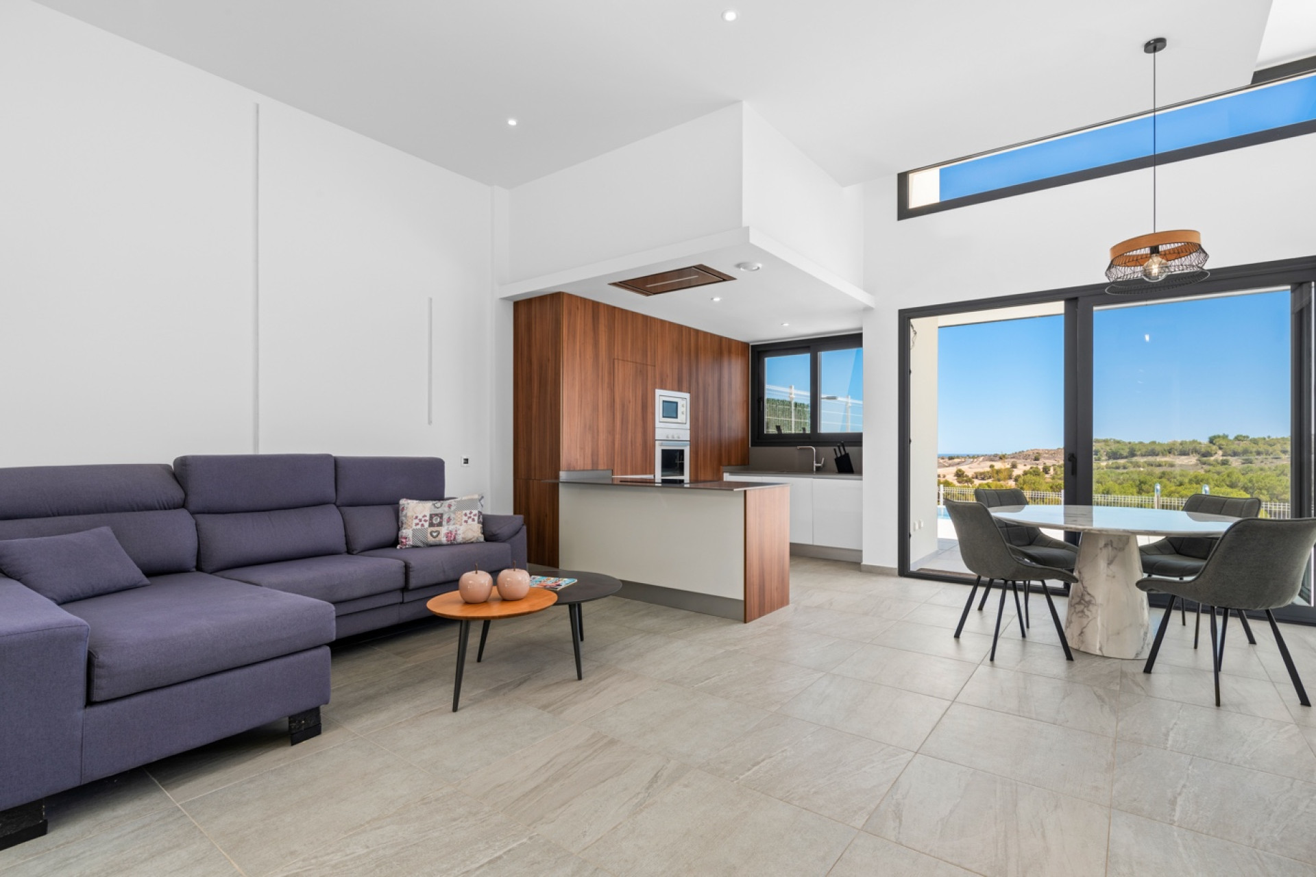 Herverkoop - 3. Semi-detached house - San Miguel de Salinas - Costa Blanca South