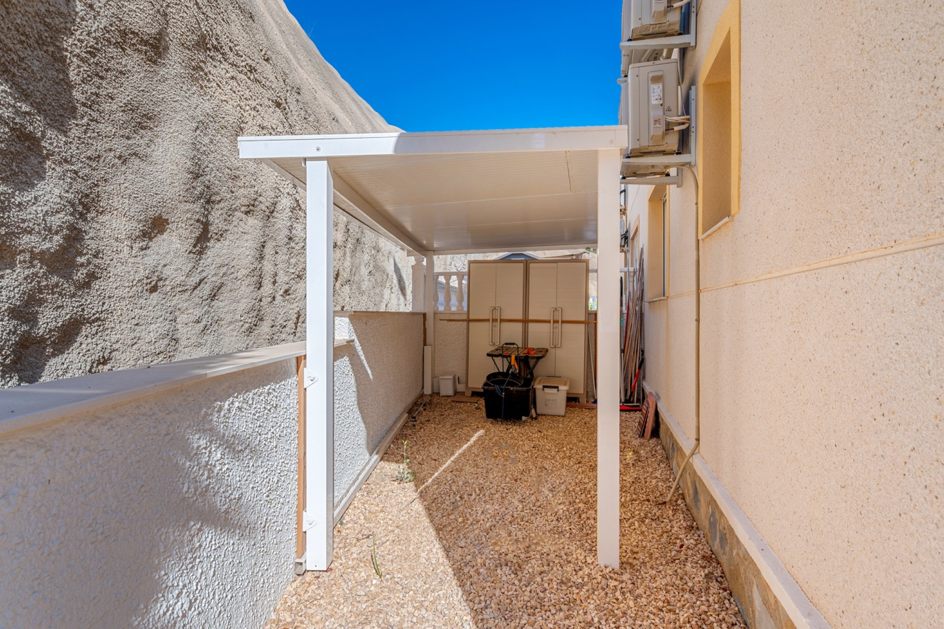 Herverkoop - 3. Semi - Detached Villa - Ciudad Quesada - Costa Blanca South