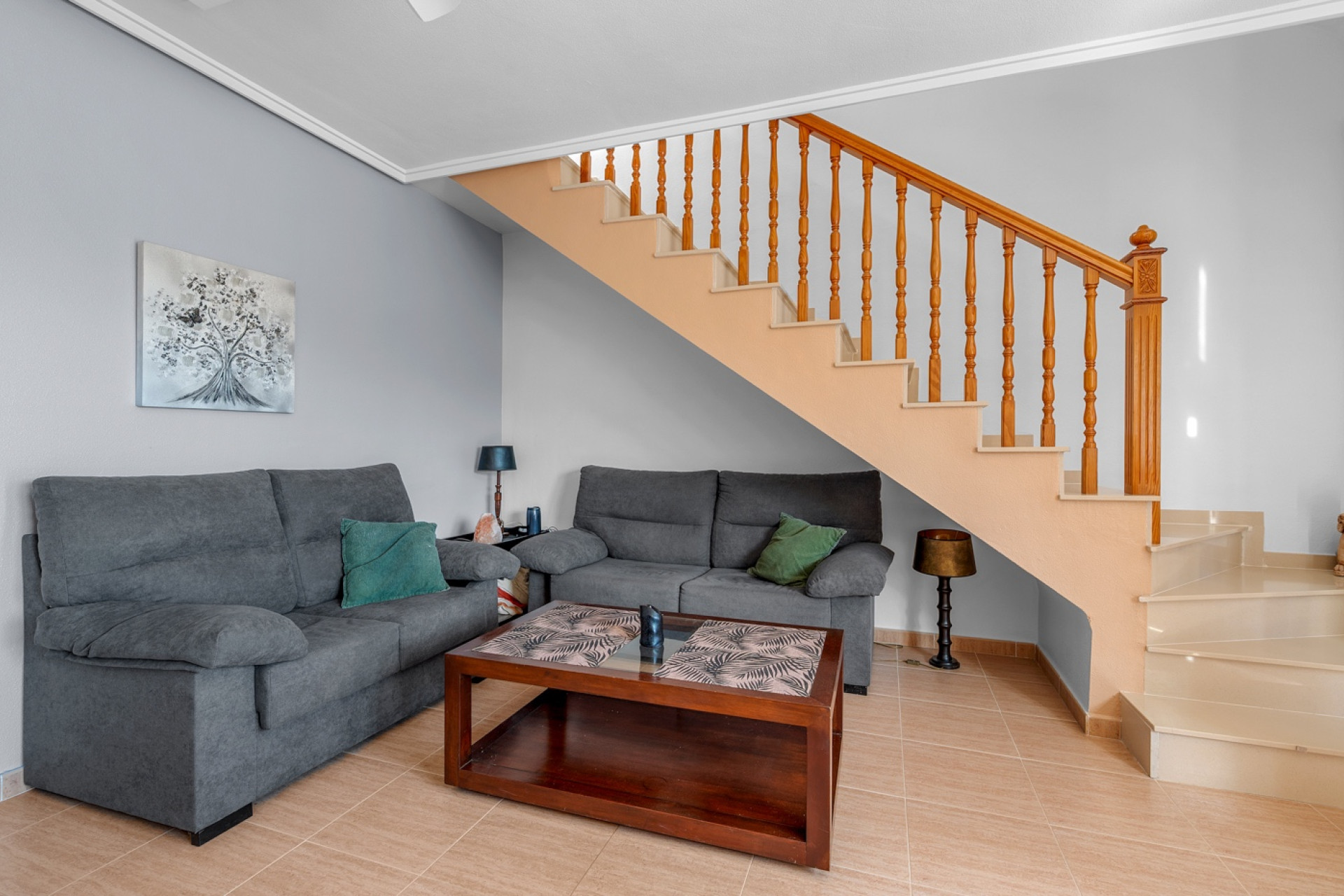 Herverkoop - 3. Semi - Detached Villa - Ciudad Quesada - Costa Blanca South