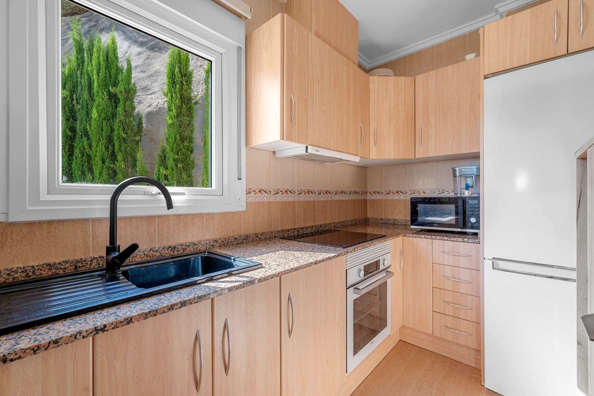 Herverkoop - 3. Semi - Detached Villa - Ciudad Quesada - Costa Blanca South