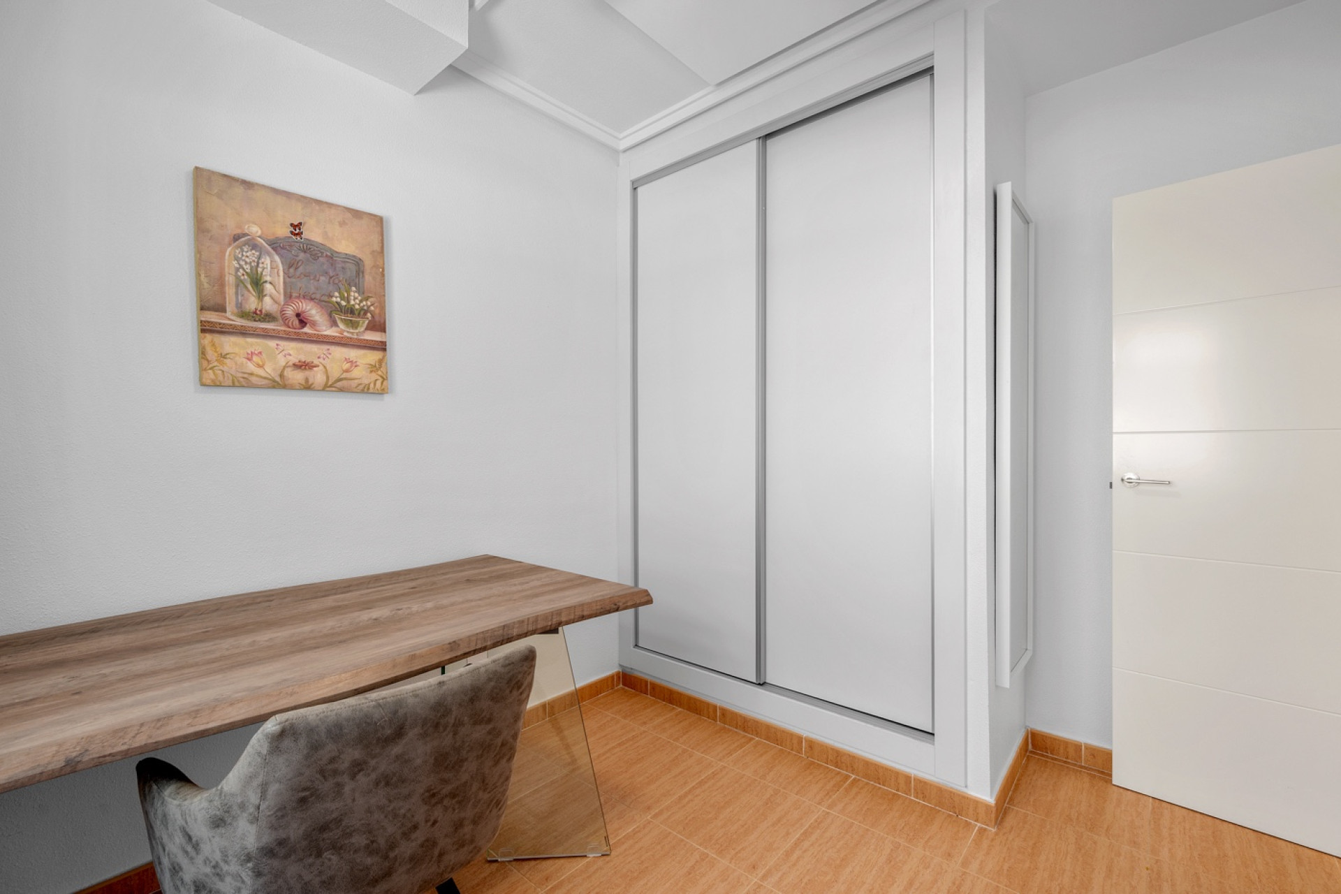 Herverkoop - 3. Semi - Detached Villa - Ciudad Quesada - Costa Blanca South