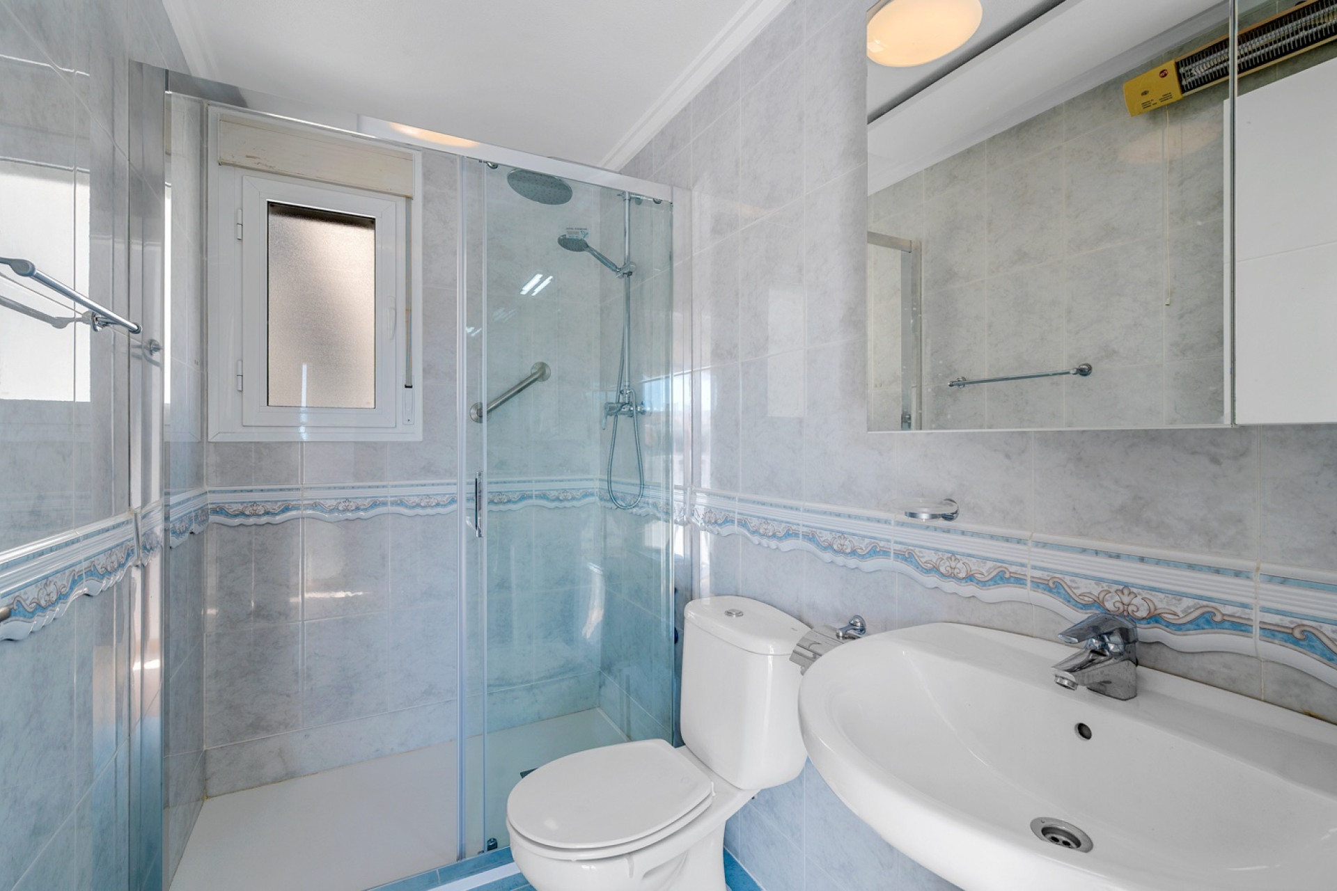 Herverkoop - 3. Semi - Detached Villa - Ciudad Quesada - Costa Blanca South