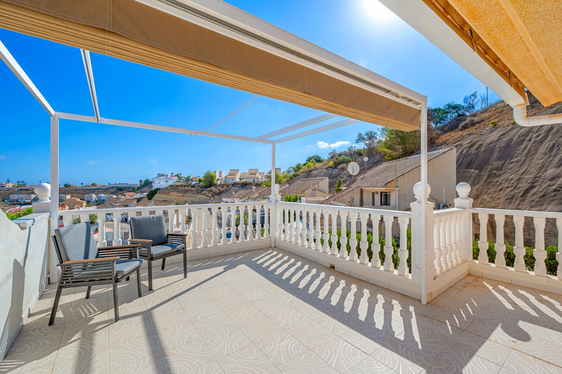 Herverkoop - 3. Semi - Detached Villa - Ciudad Quesada - Rojales