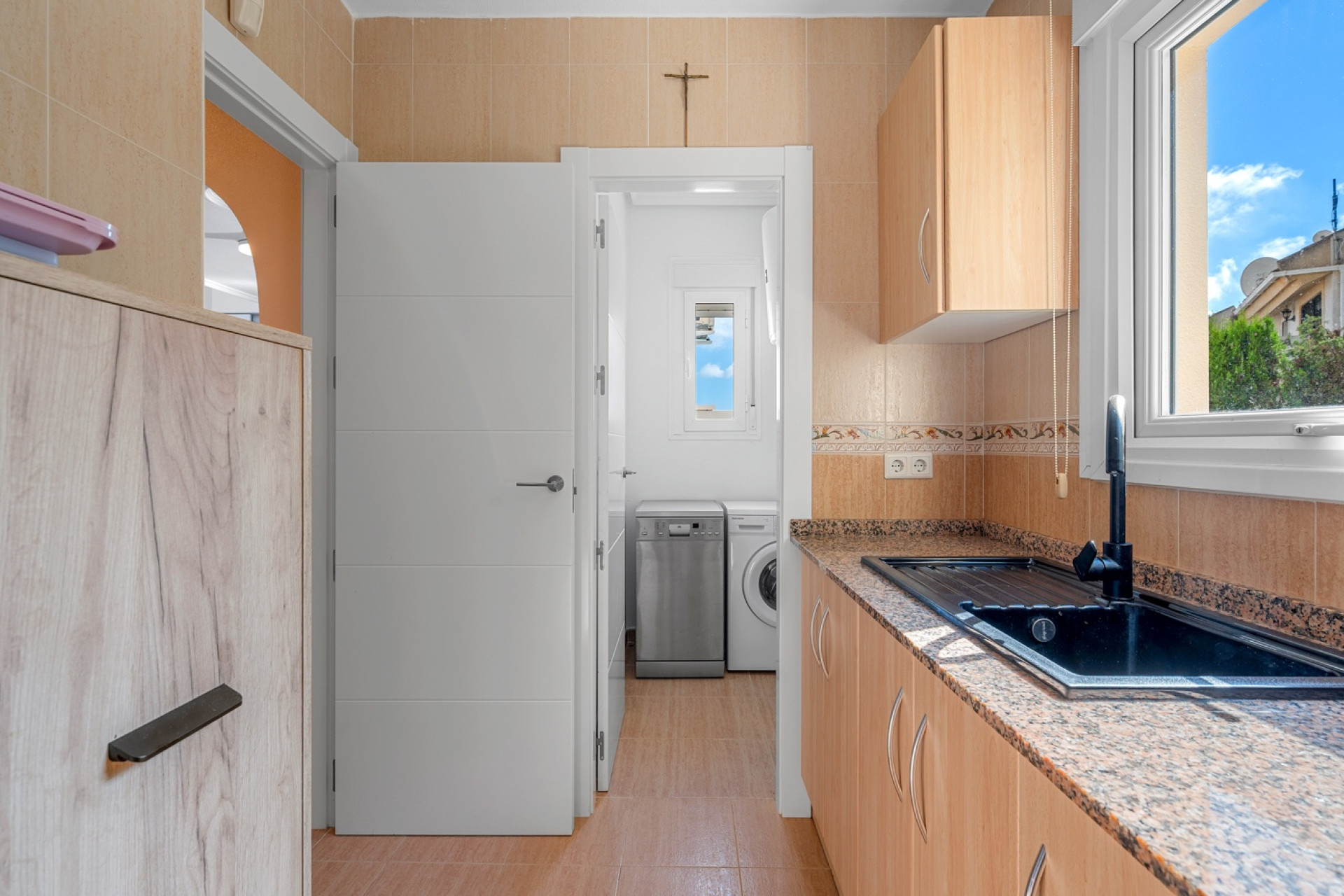 Herverkoop - 3. Semi - Detached Villa - Ciudad Quesada - Rojales