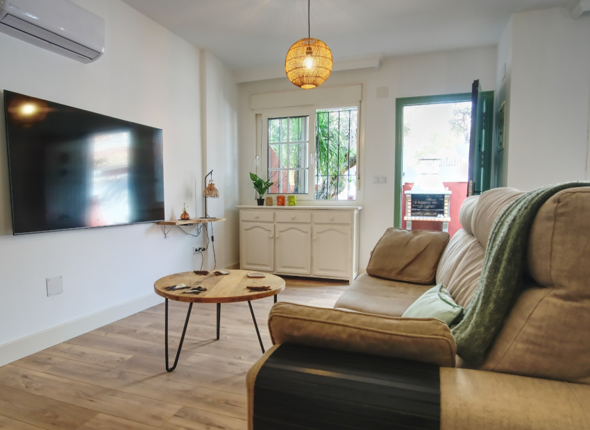 Herverkoop - 3. Semi - Detached Villa - Orihuela Costa - Costa Blanca South