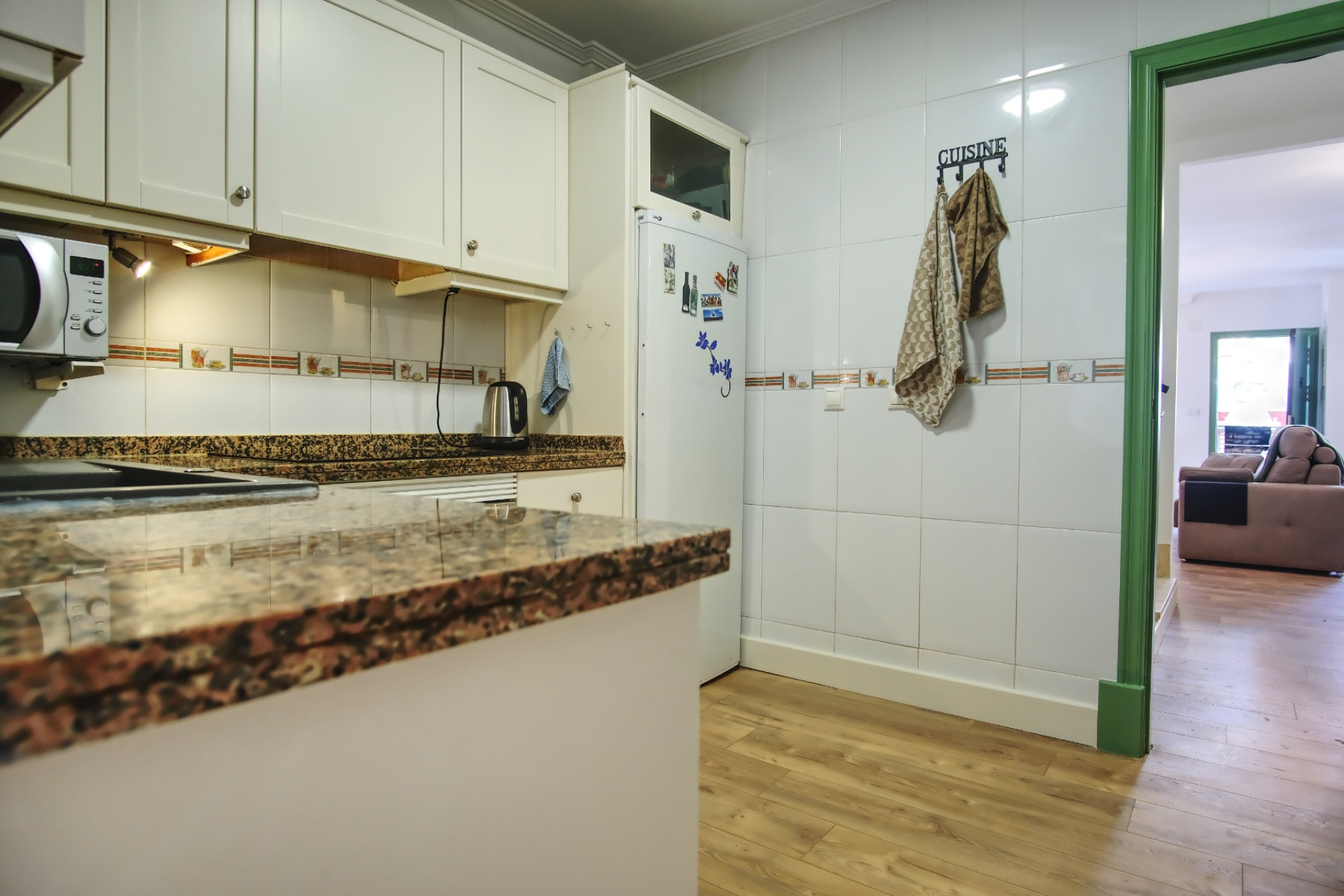 Herverkoop - 3. Semi - Detached Villa - Orihuela Costa - Costa Blanca South