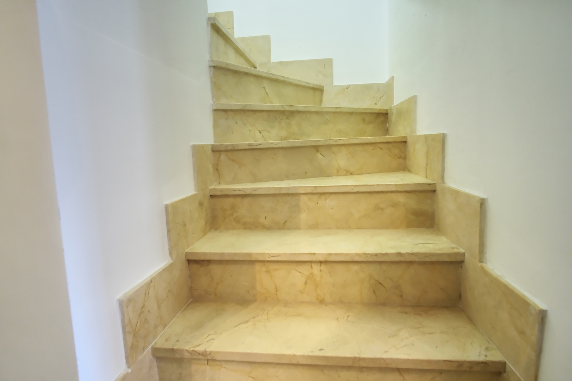 Herverkoop - 3. Semi - Detached Villa - Orihuela Costa - Costa Blanca South