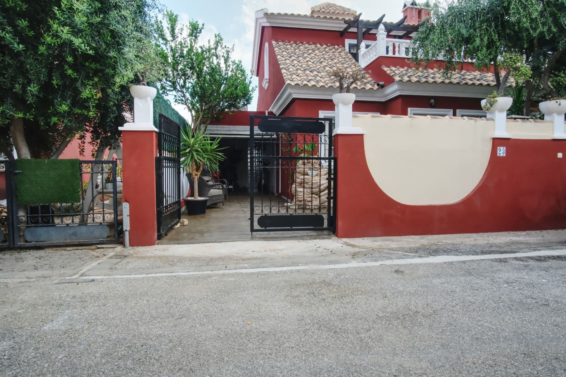 Herverkoop - 3. Semi - Detached Villa - Orihuela Costa