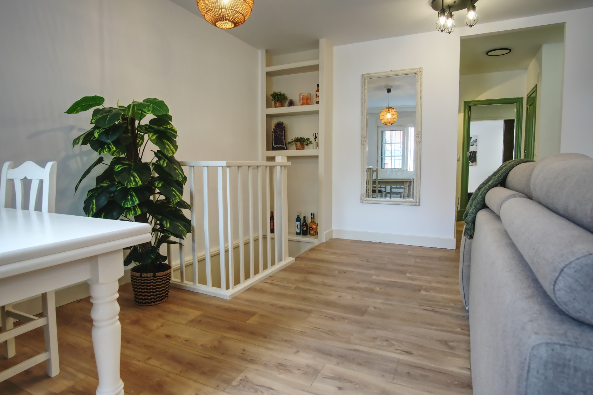 Herverkoop - 3. Semi - Detached Villa - Orihuela Costa