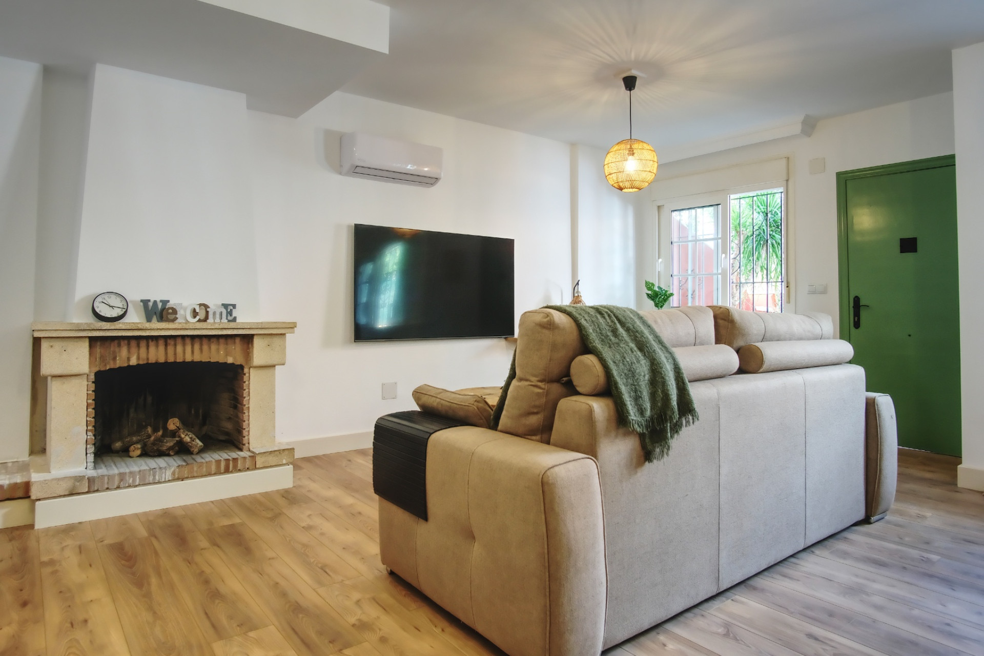 Herverkoop - 3. Semi - Detached Villa - Orihuela Costa