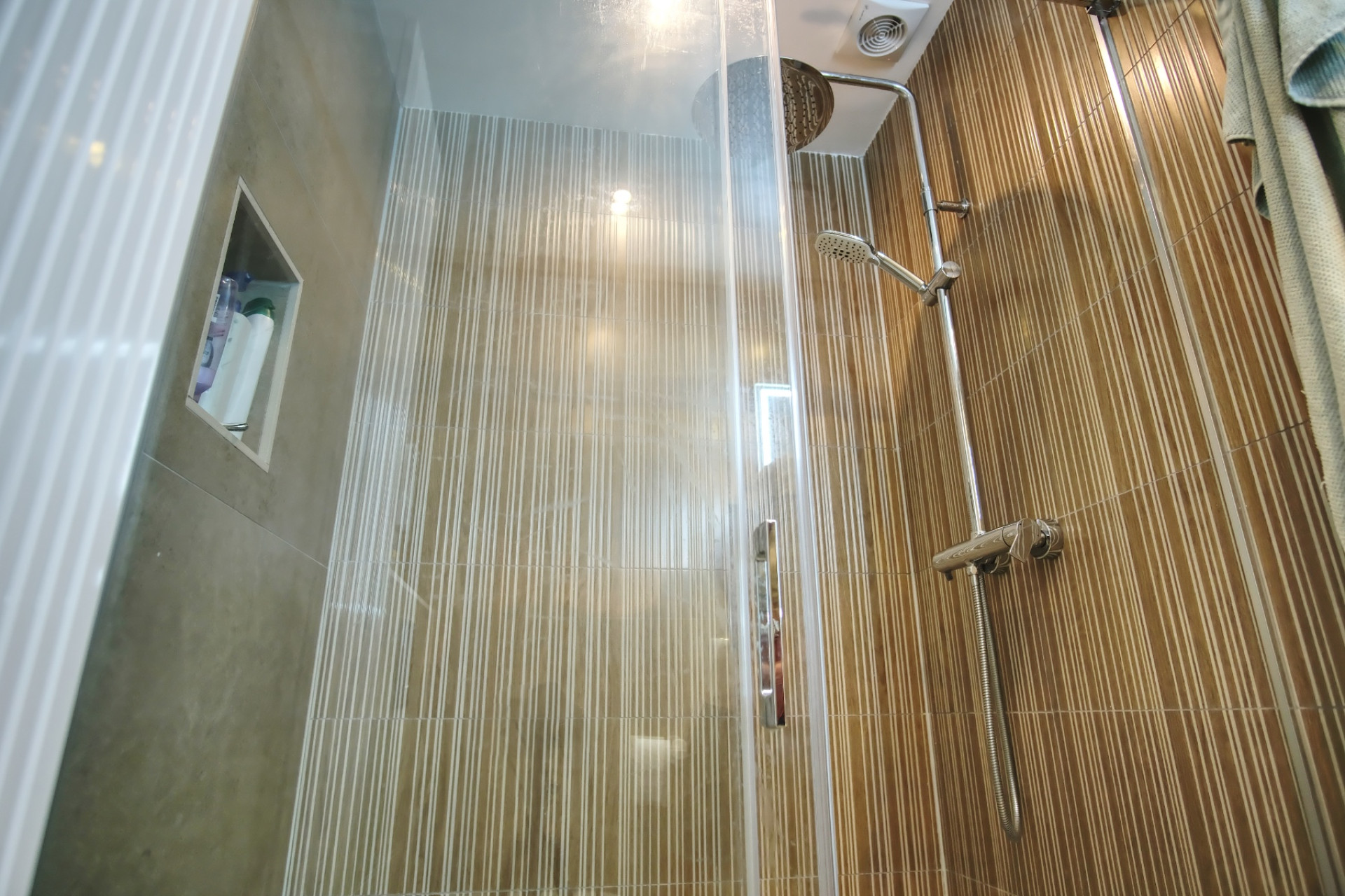 Herverkoop - 3. Semi - Detached Villa - Orihuela Costa