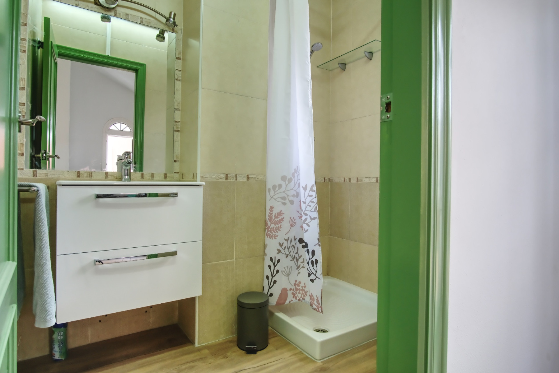 Herverkoop - 3. Semi - Detached Villa - Orihuela Costa