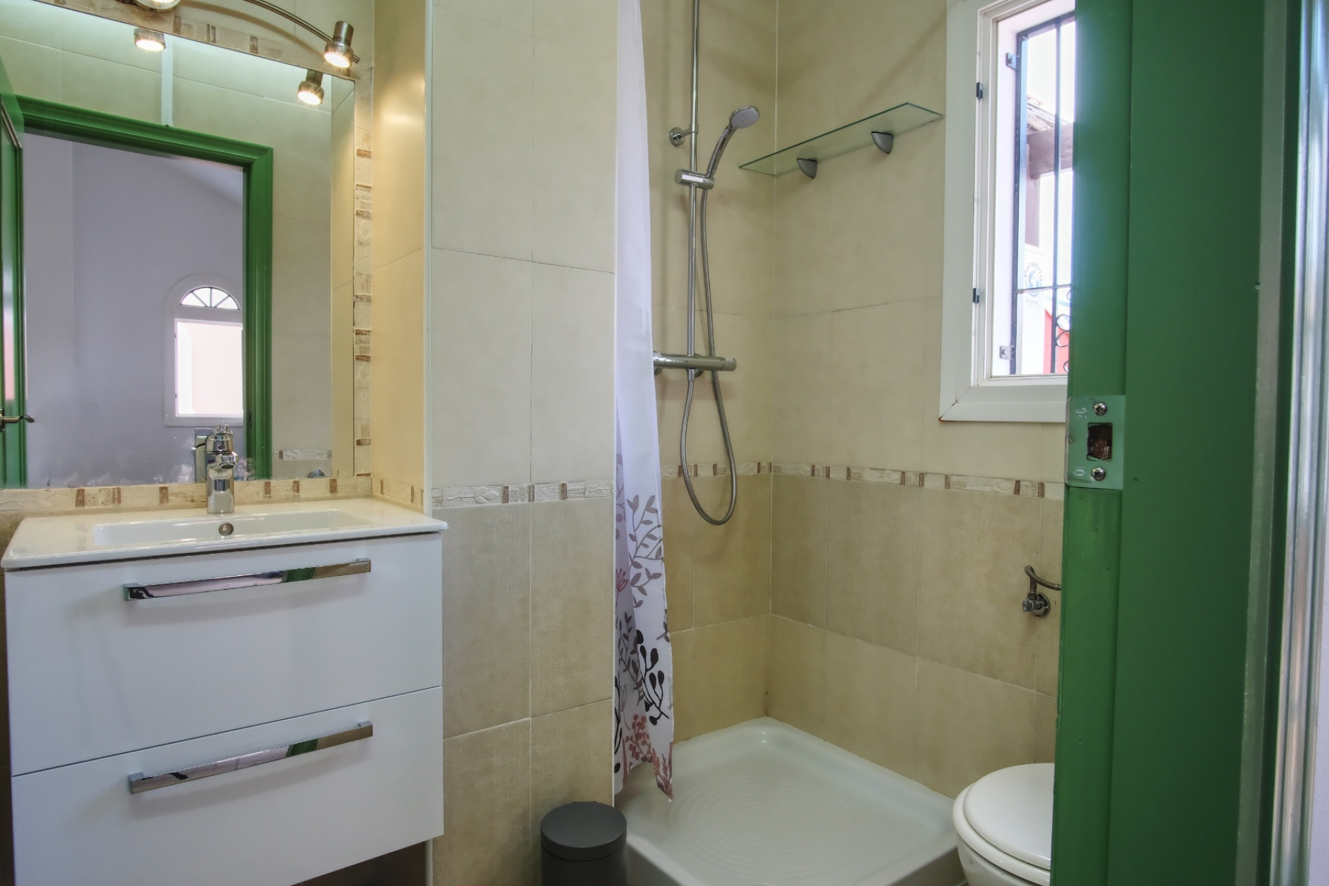 Herverkoop - 3. Semi - Detached Villa - Orihuela Costa