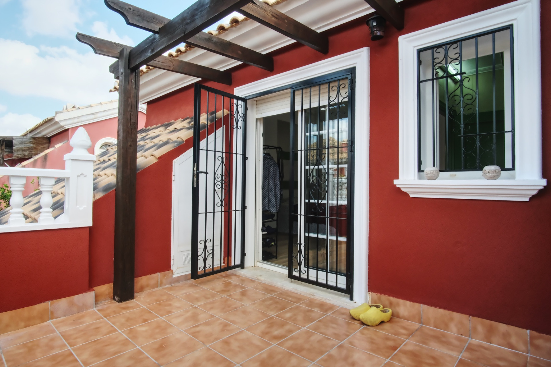 Herverkoop - 3. Semi - Detached Villa - Orihuela Costa