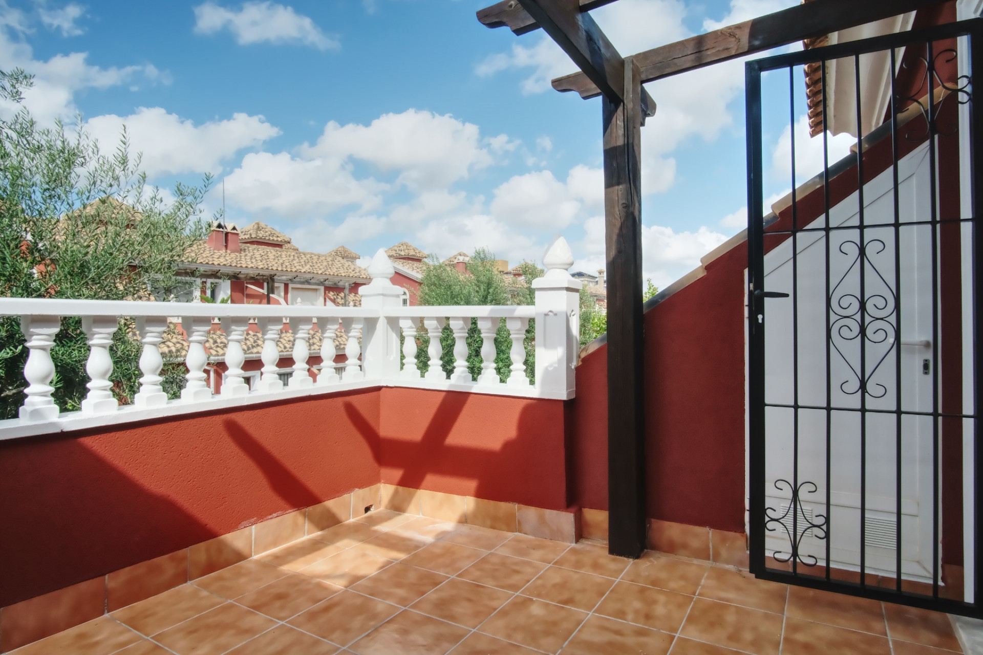 Herverkoop - 3. Semi - Detached Villa - Orihuela Costa