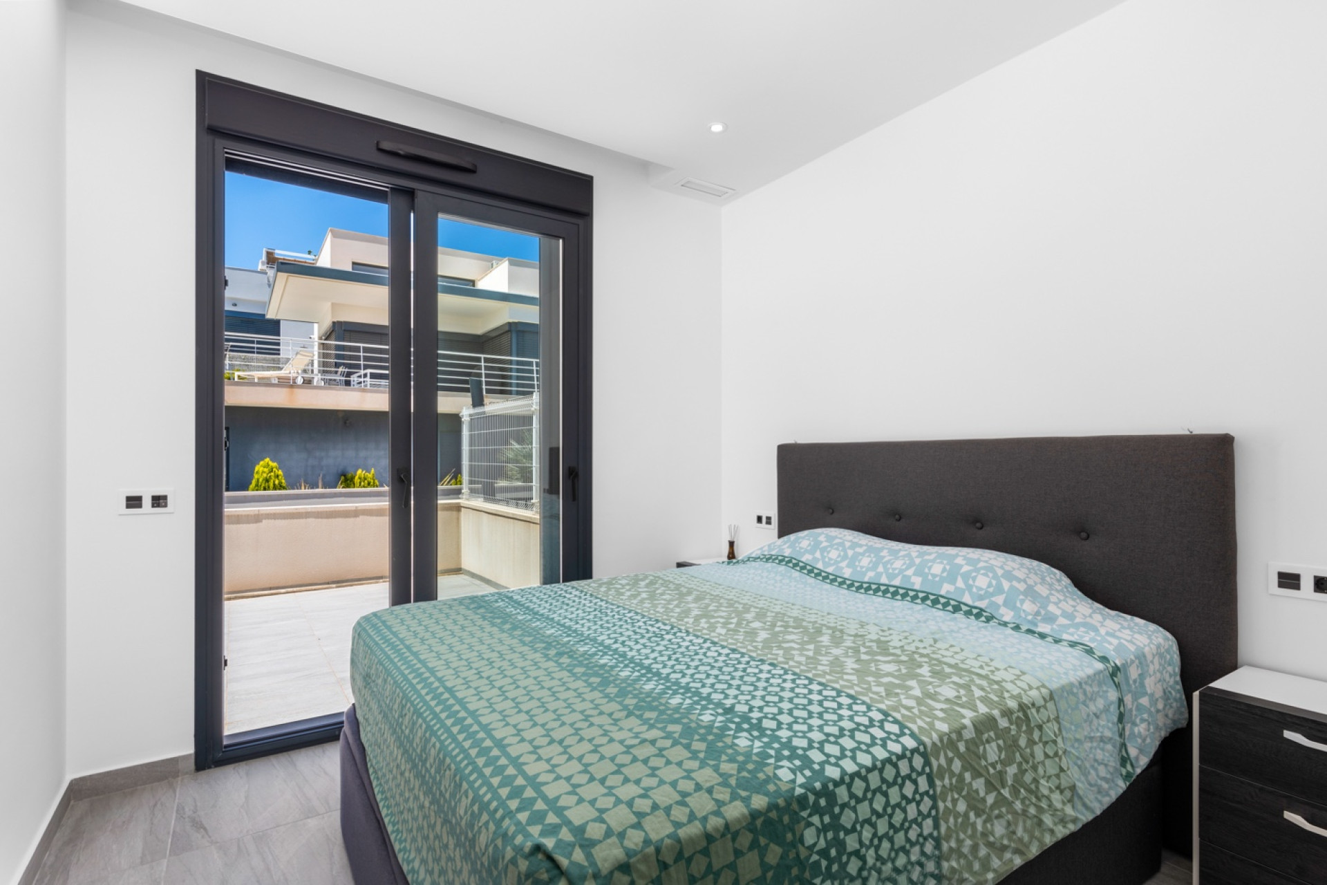 Herverkoop - 4. House - Detached Villa - San Miguel de Salinas - Costa Blanca South