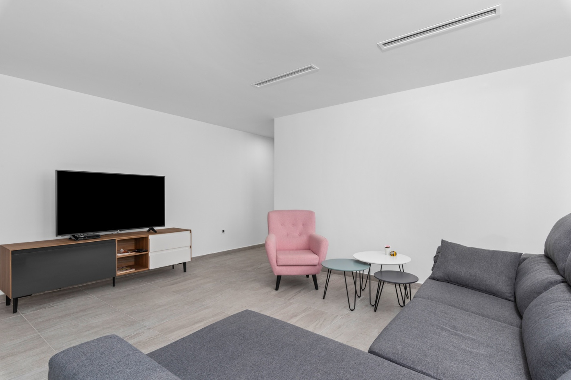 Herverkoop - 4. House - Detached Villa - San Miguel de Salinas - Costa Blanca South