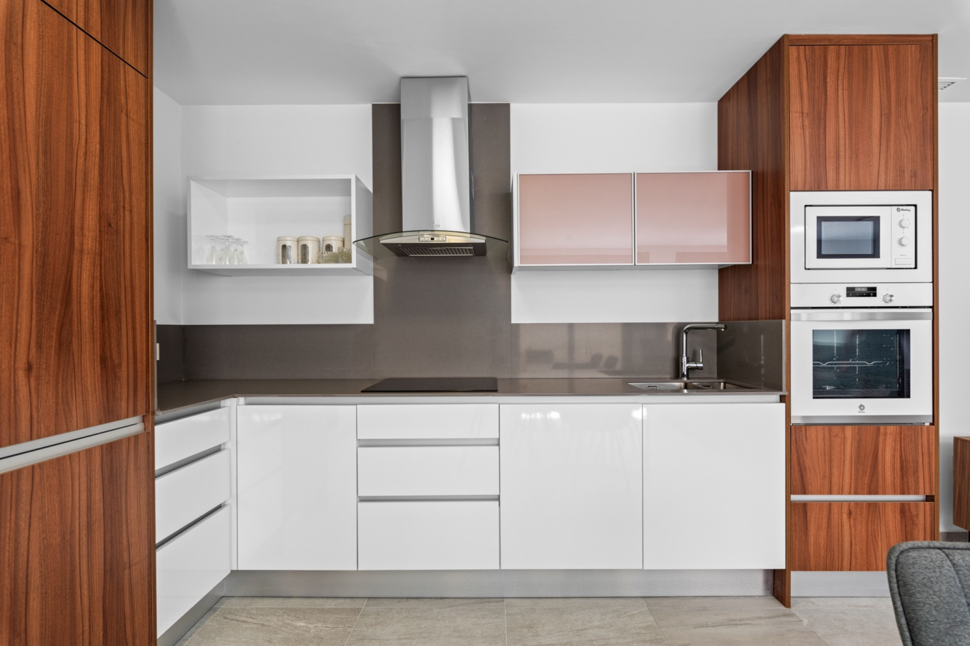 Herverkoop - 4. House - Detached Villa - San Miguel de Salinas - Costa Blanca South