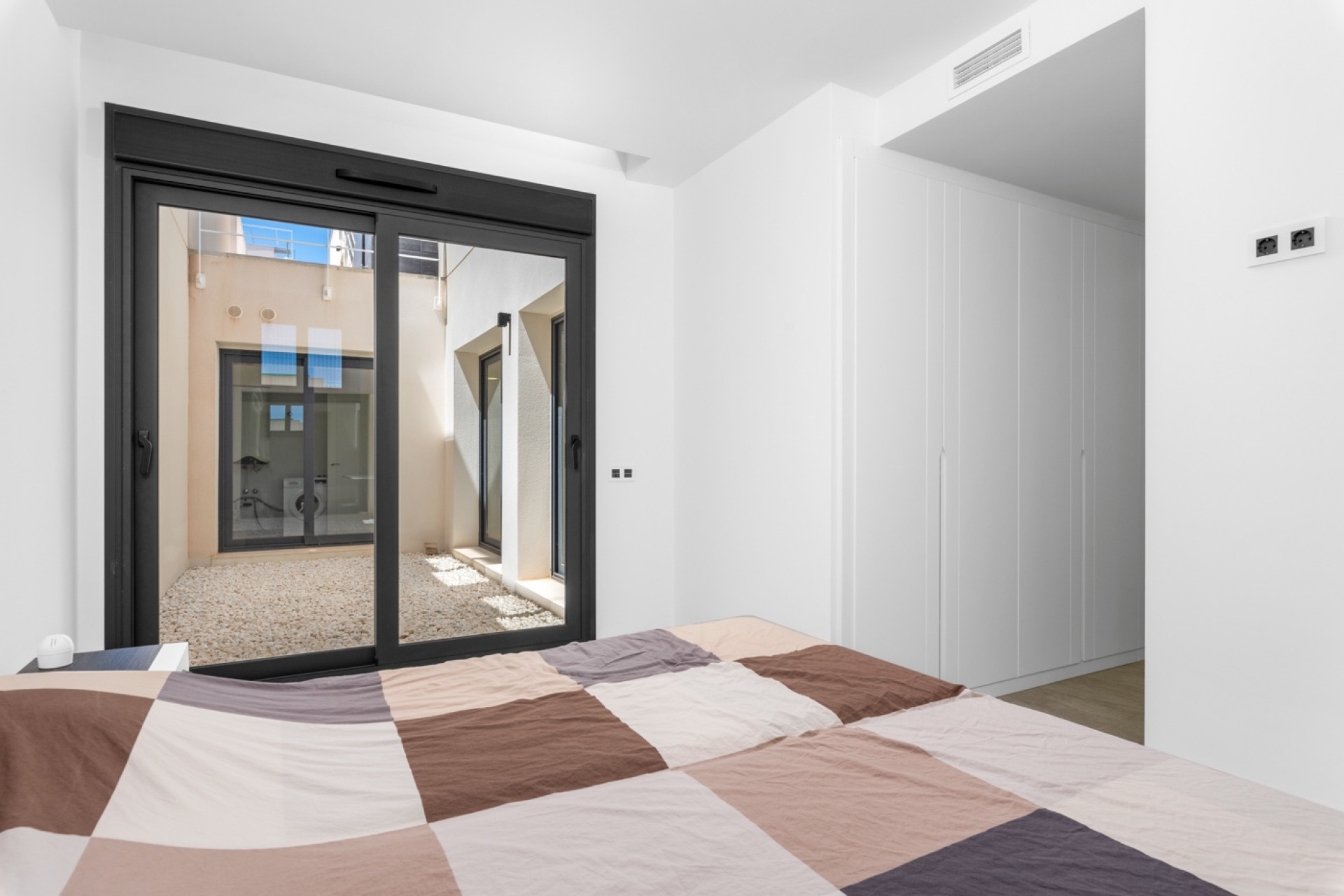 Herverkoop - 4. House - Detached Villa - San Miguel de Salinas - Costa Blanca South