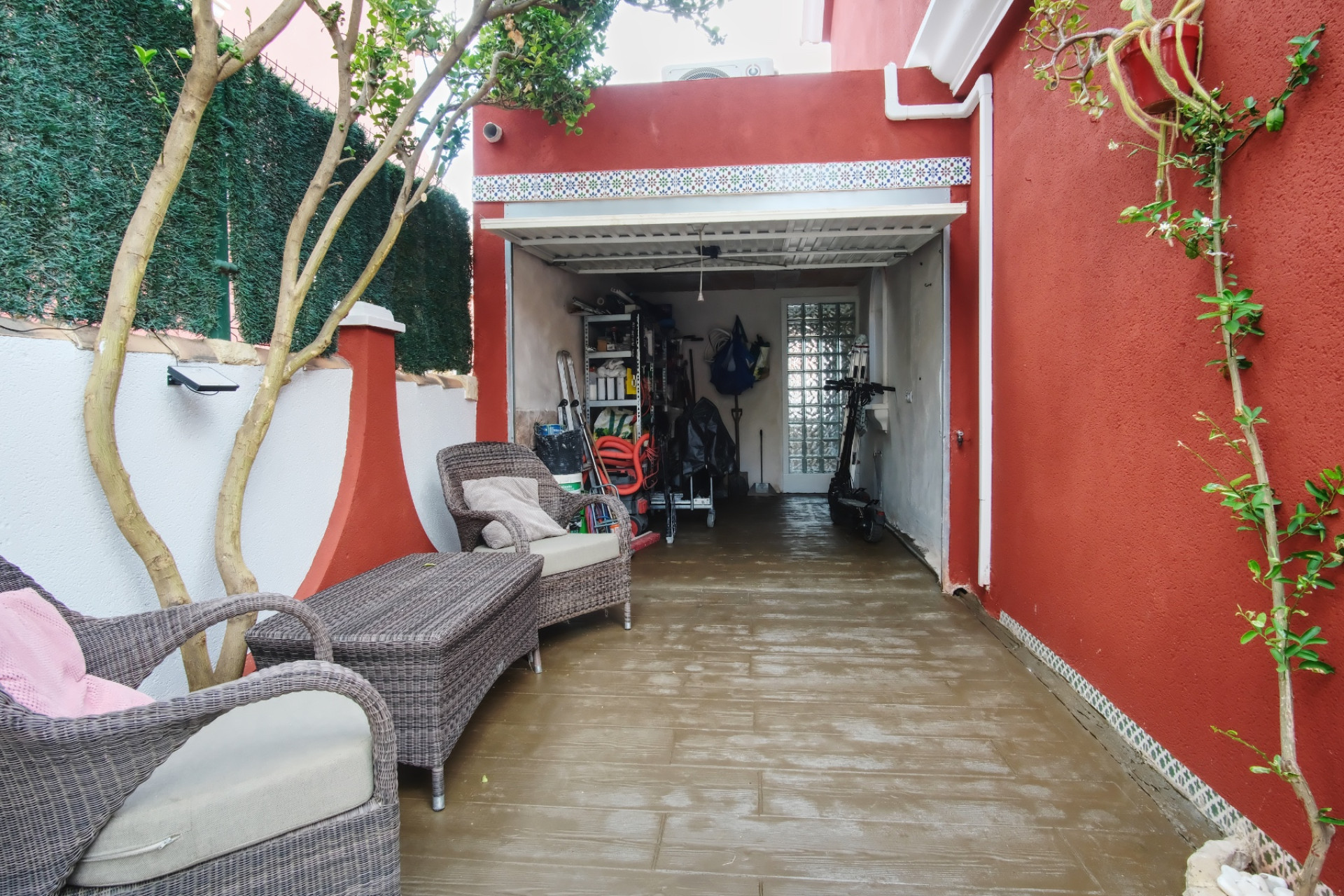 Herverkoop - 4. Semi-detached villa - Orihuela Costa - Costa Blanca South