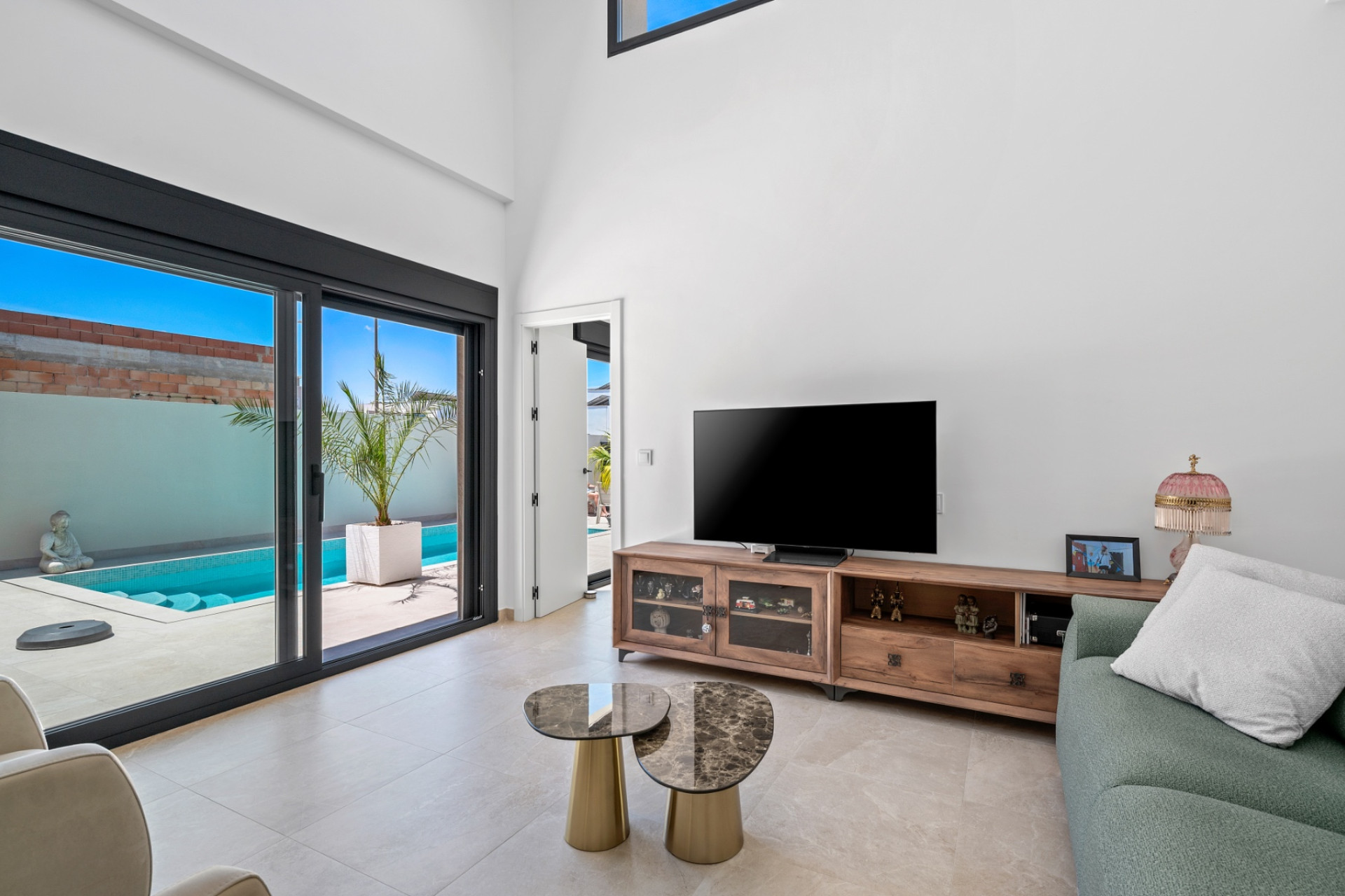 Herverkoop - 6. Detached villa - Daya Nueva - Costa Blanca South