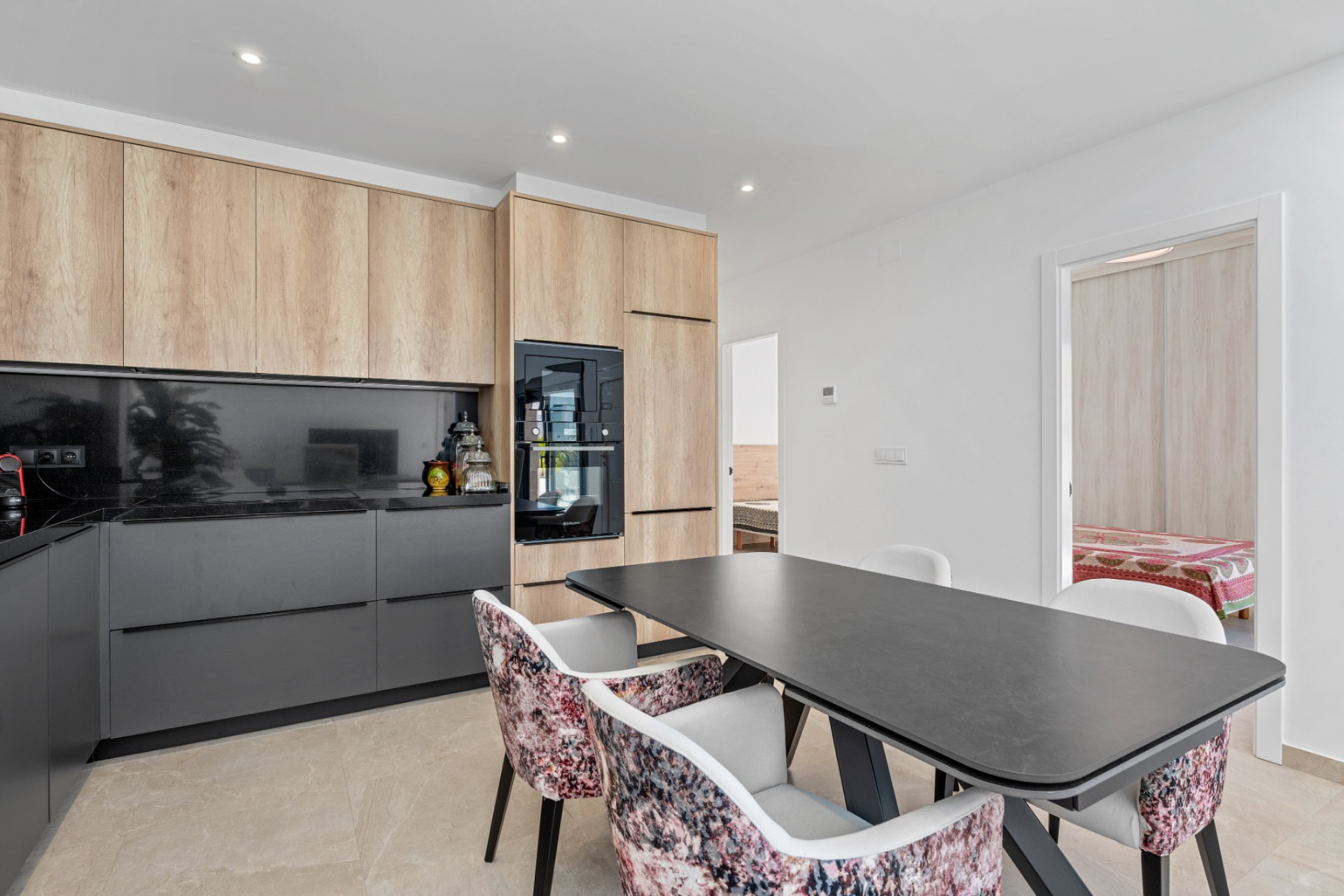 Herverkoop - 6. Detached villa - Daya Nueva - Costa Blanca South