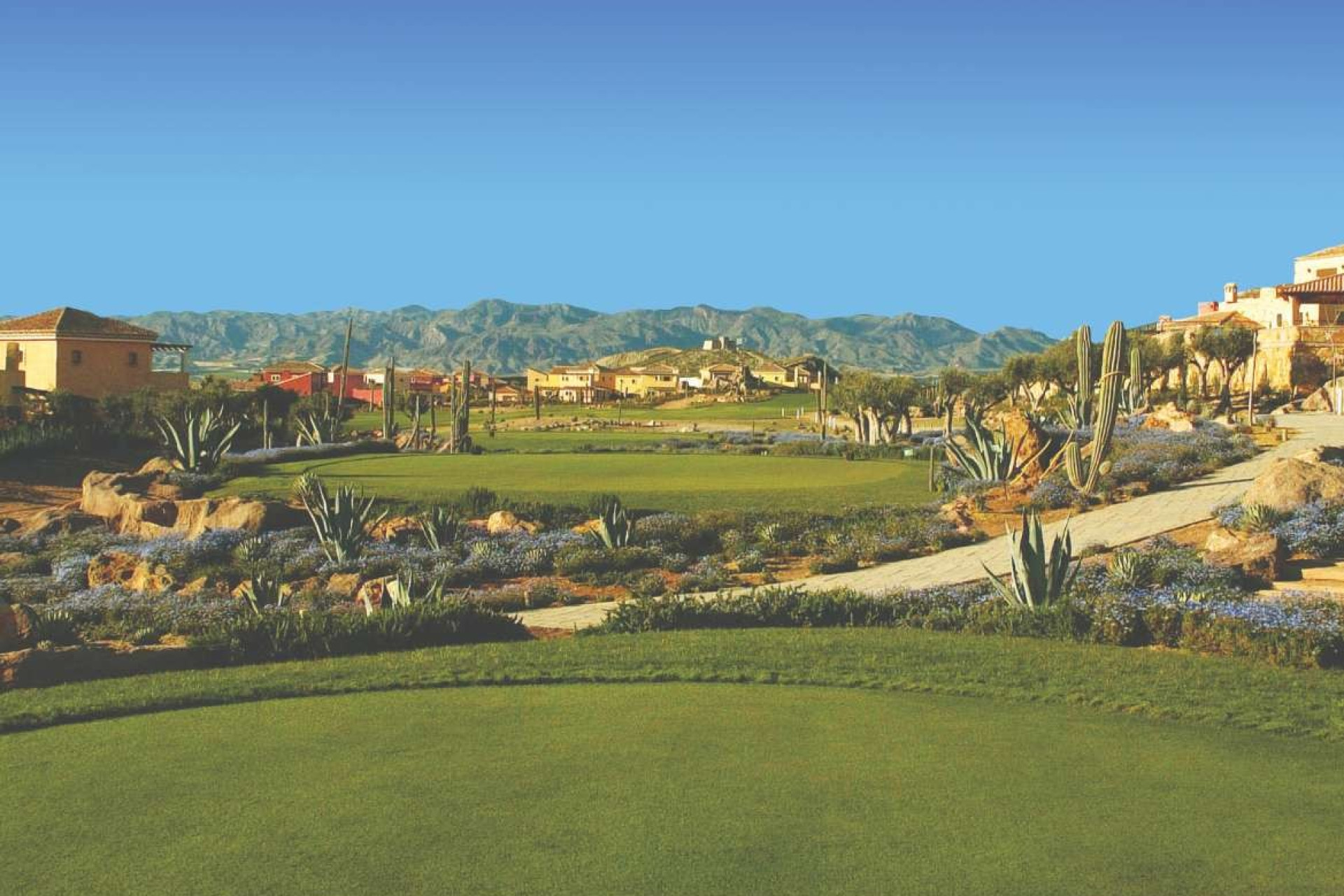 Herverkoop - Apartment - Cuevas del Almanzora - Villaricos