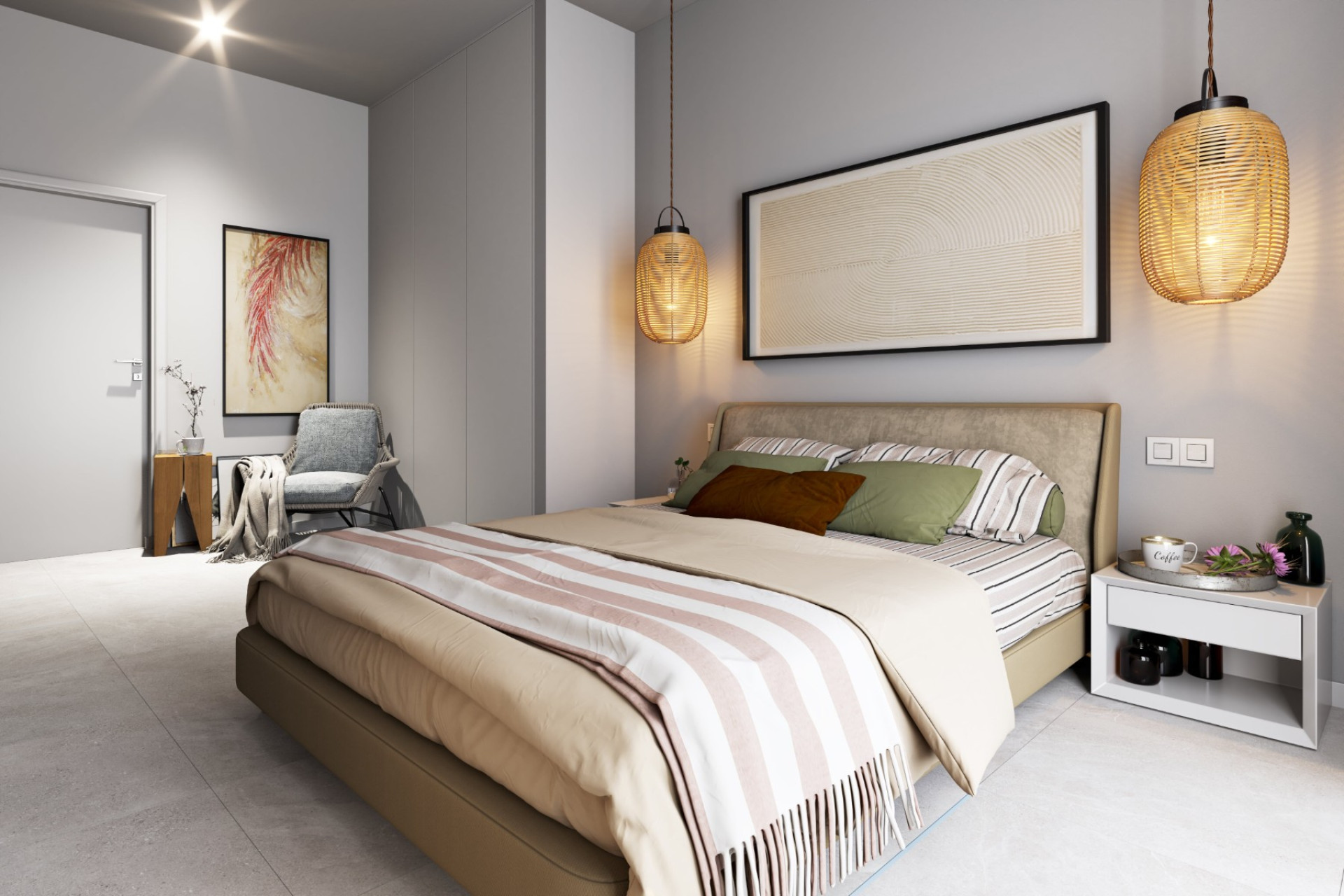 Herverkoop - Apartment - Finestrat