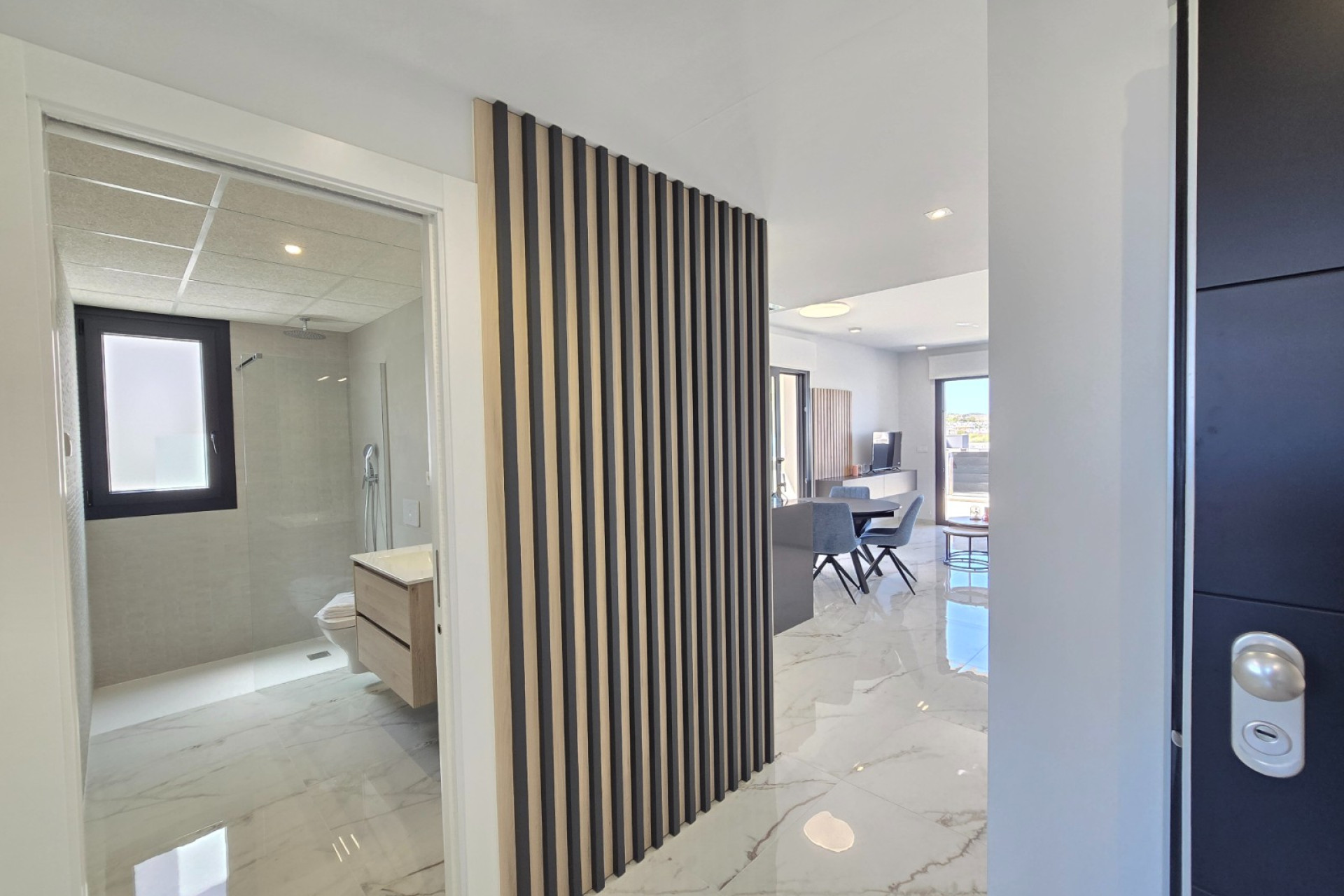 Herverkoop - Apartment / Flat * - Orihuela Costa - Los Altos