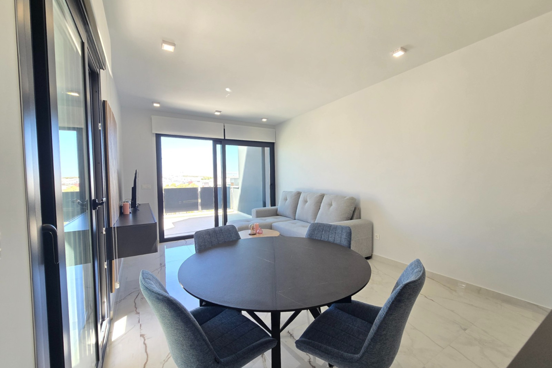 Herverkoop - Apartment / Flat * - Orihuela Costa - Los Altos