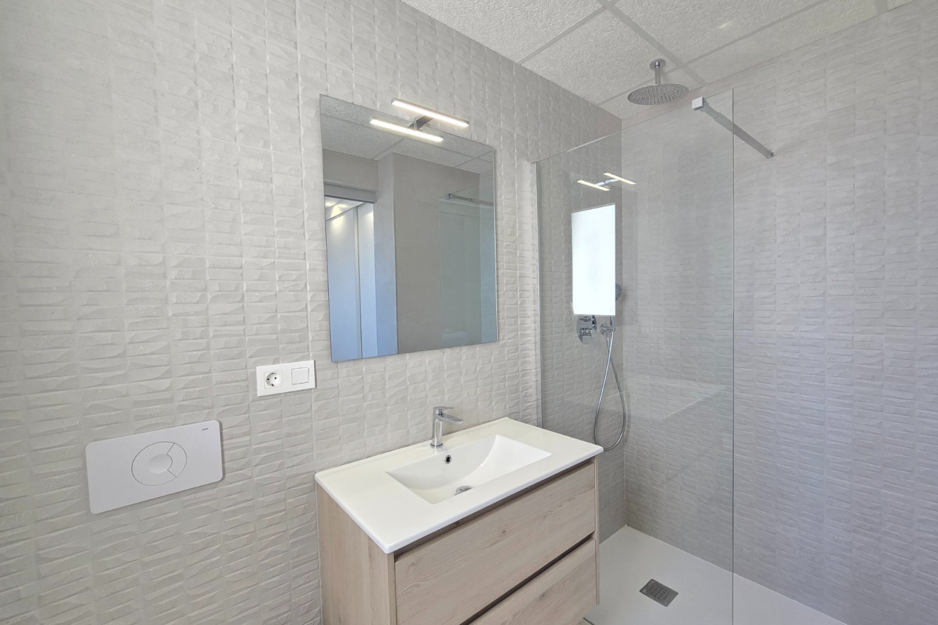 Herverkoop - Apartment / Flat * - Orihuela Costa - Los Altos