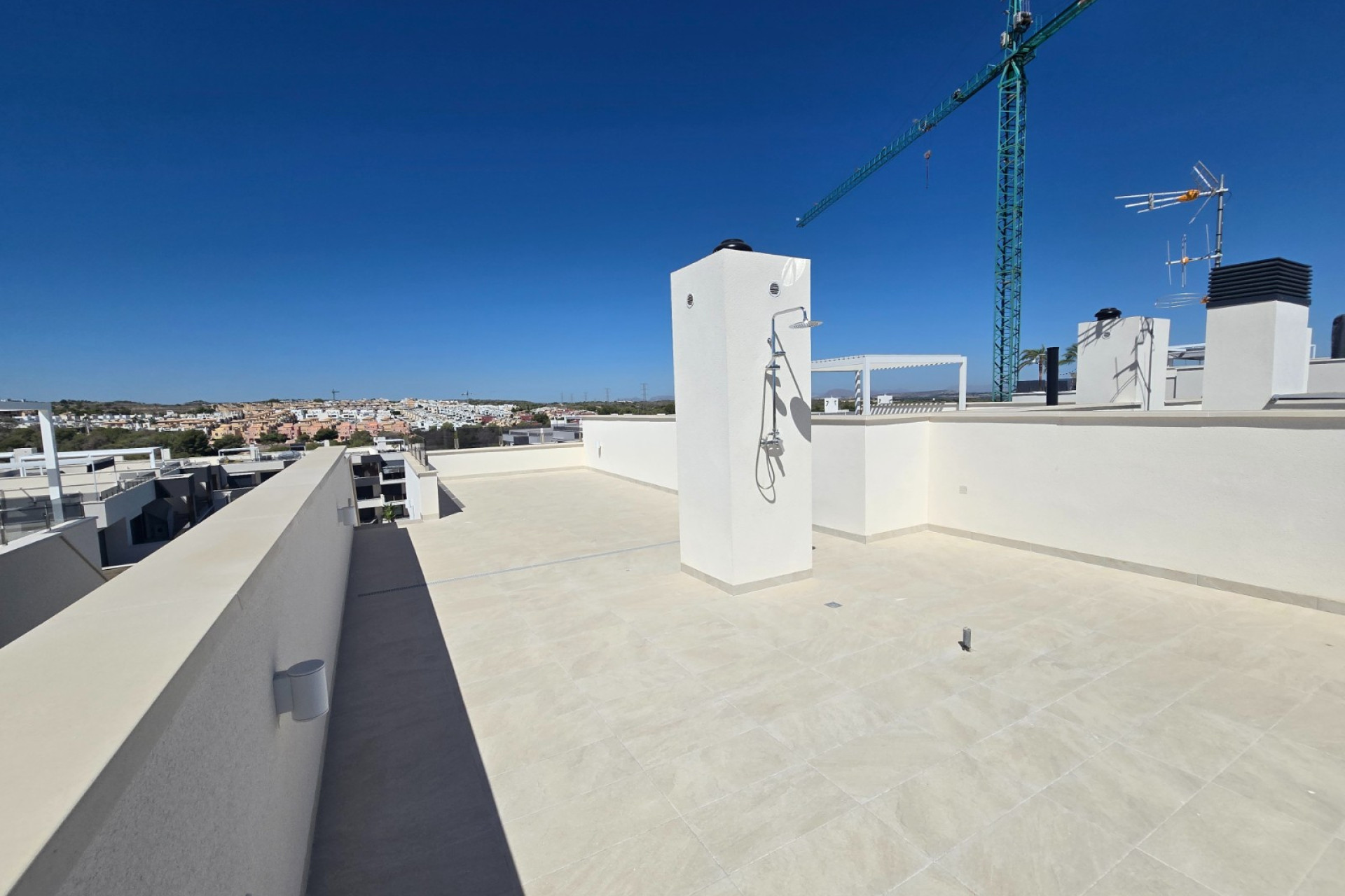 Herverkoop - Apartment / Flat * - Orihuela Costa - Los Altos